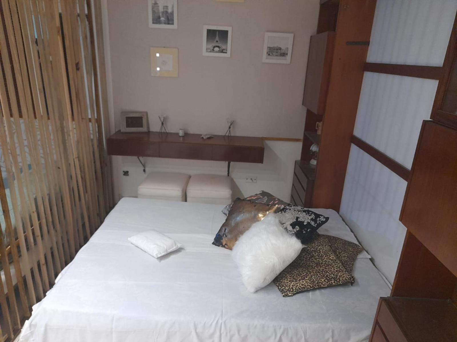 Departamento zona las toscas