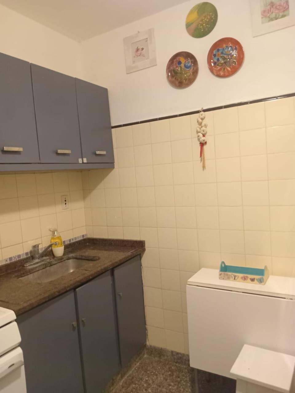 Departamento zona las toscas