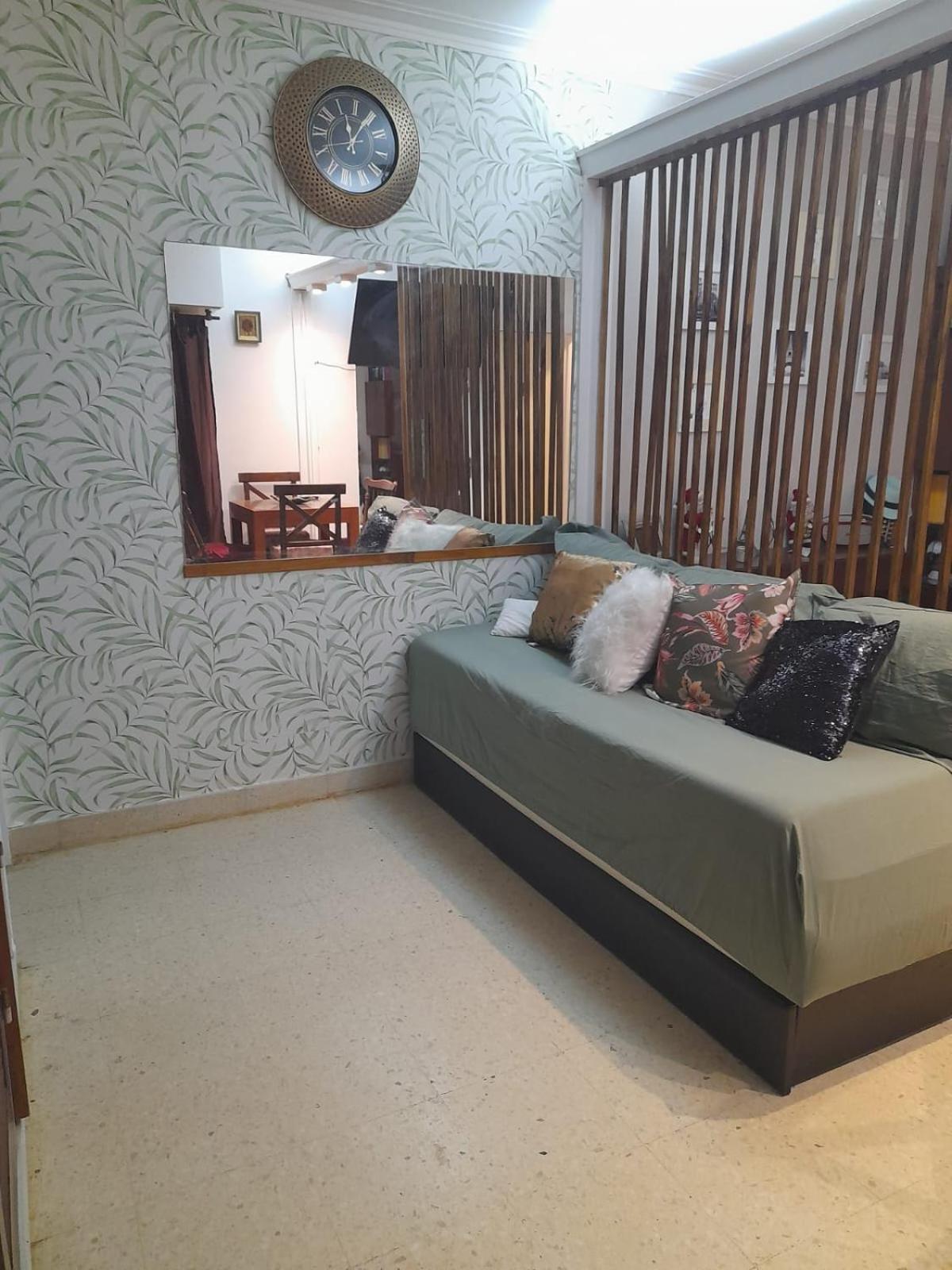 Departamento zona las toscas