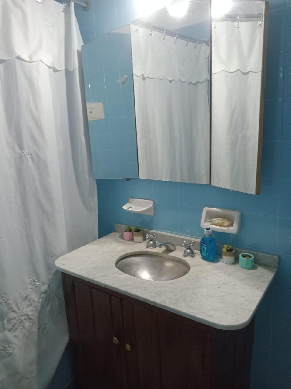 Departamento zona las toscas