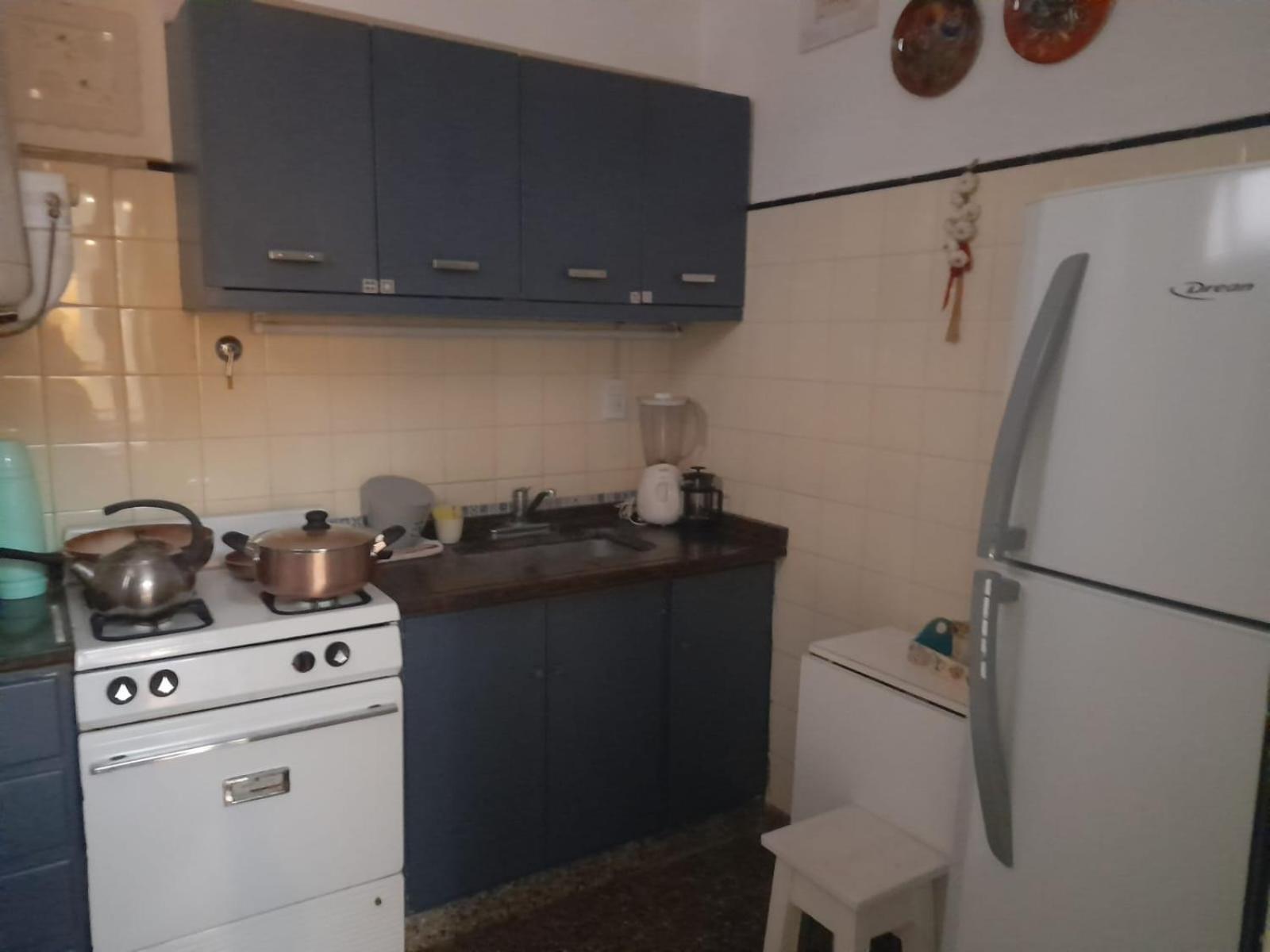 Departamento zona las toscas