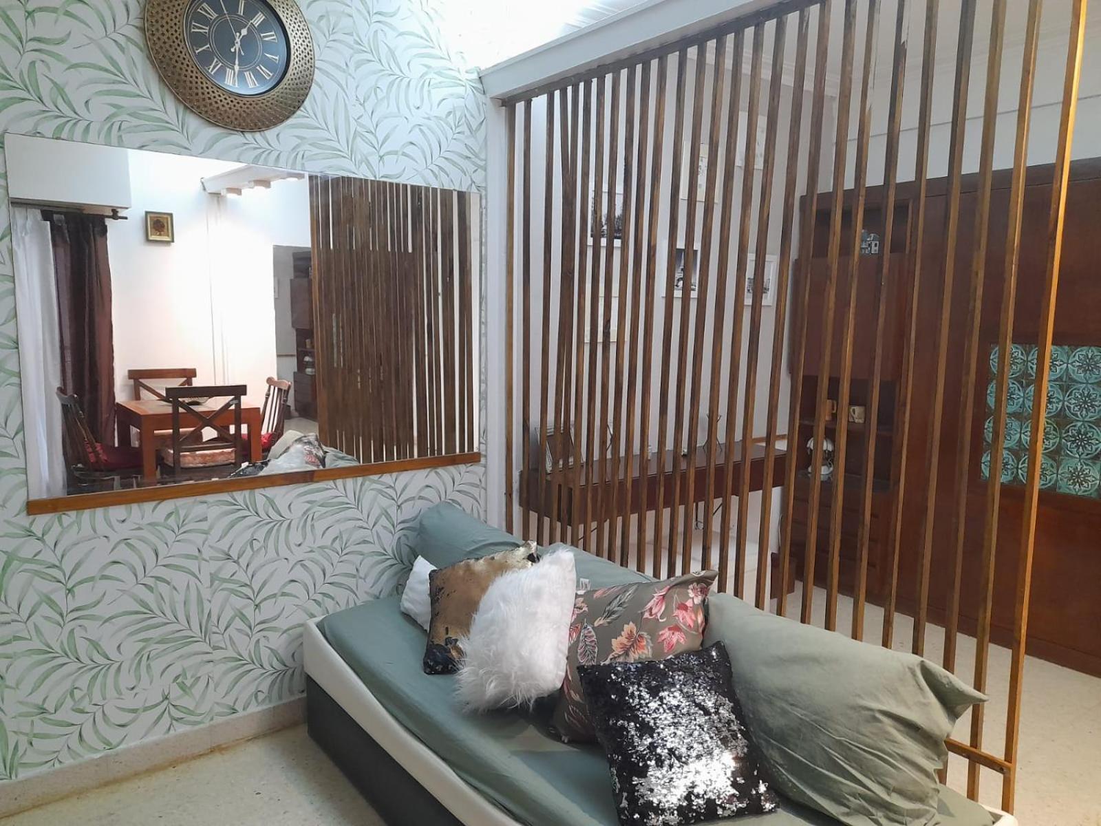 Departamento zona las toscas