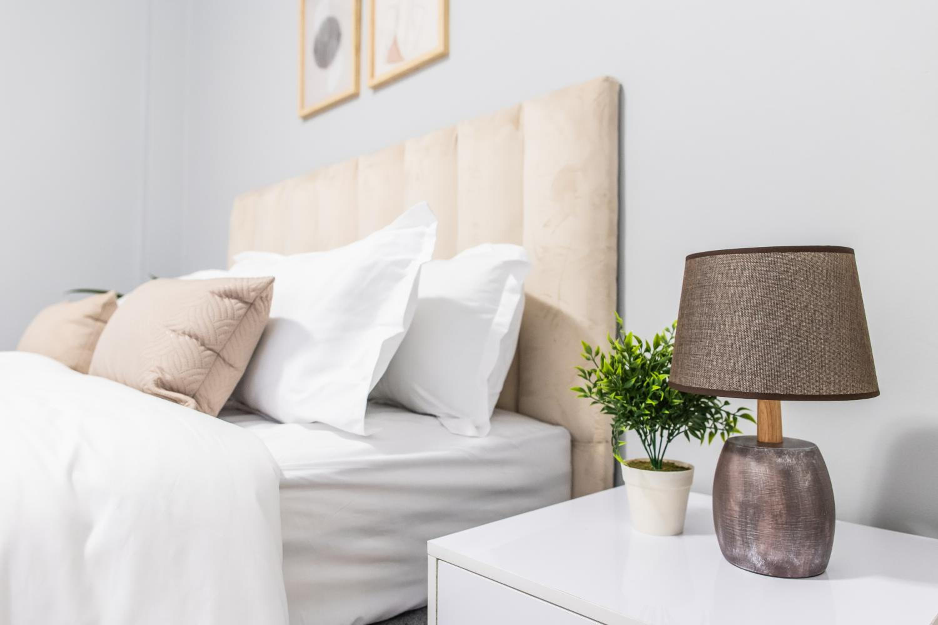 Daisy Dreams Apartment