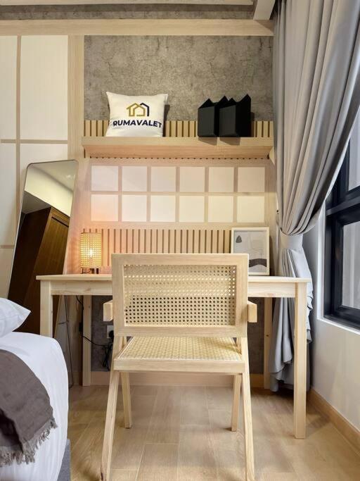 Chic 2BR Agile Bukit Bintang by RumaBnB