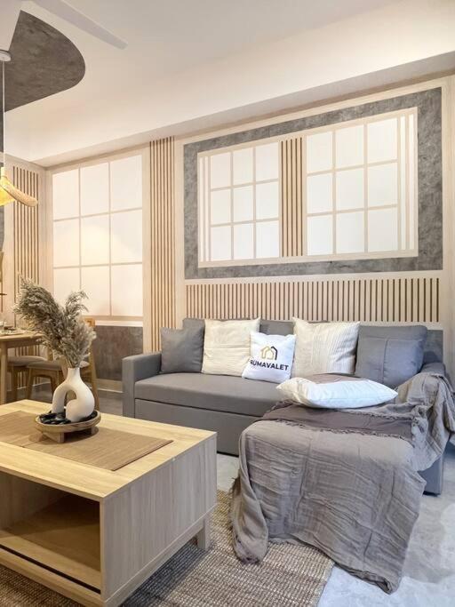 Chic 2BR Agile Bukit Bintang by RumaBnB