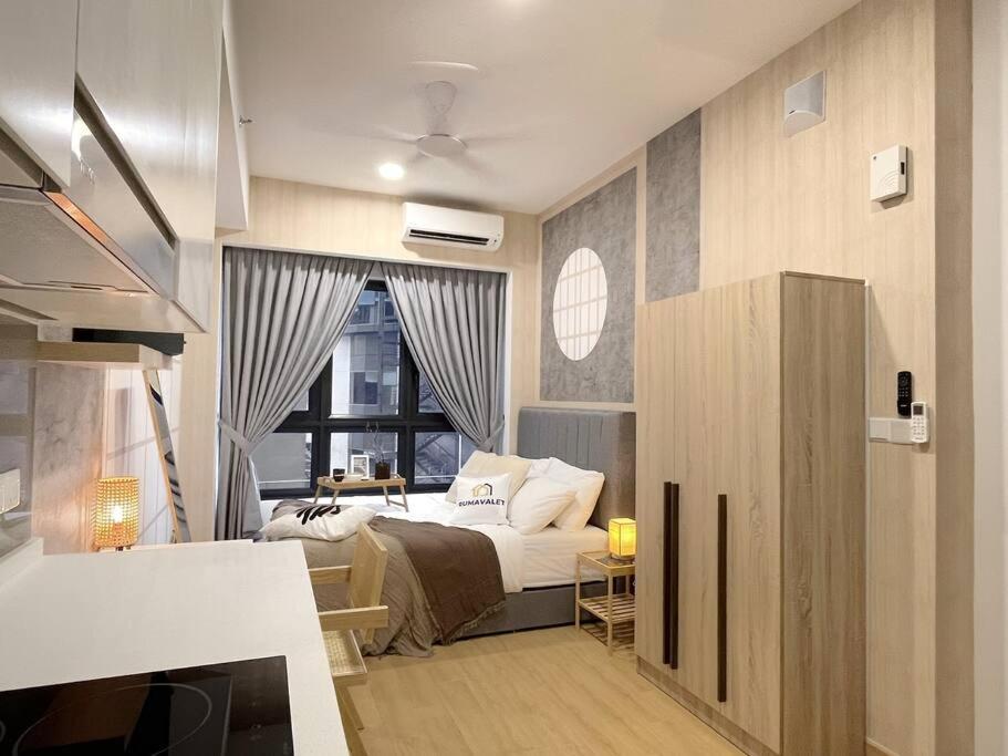 Chic 2BR Agile Bukit Bintang by RumaBnB