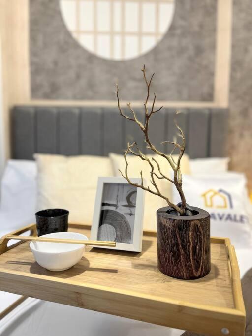 Chic 2BR Agile Bukit Bintang by RumaBnB
