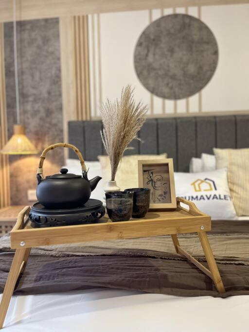 Chic 2BR Agile Bukit Bintang by RumaBnB