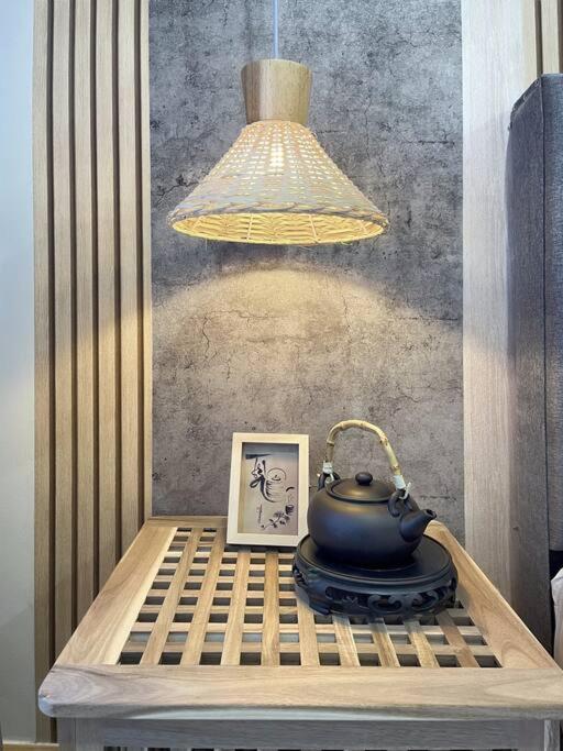Chic 2BR Agile Bukit Bintang by RumaBnB
