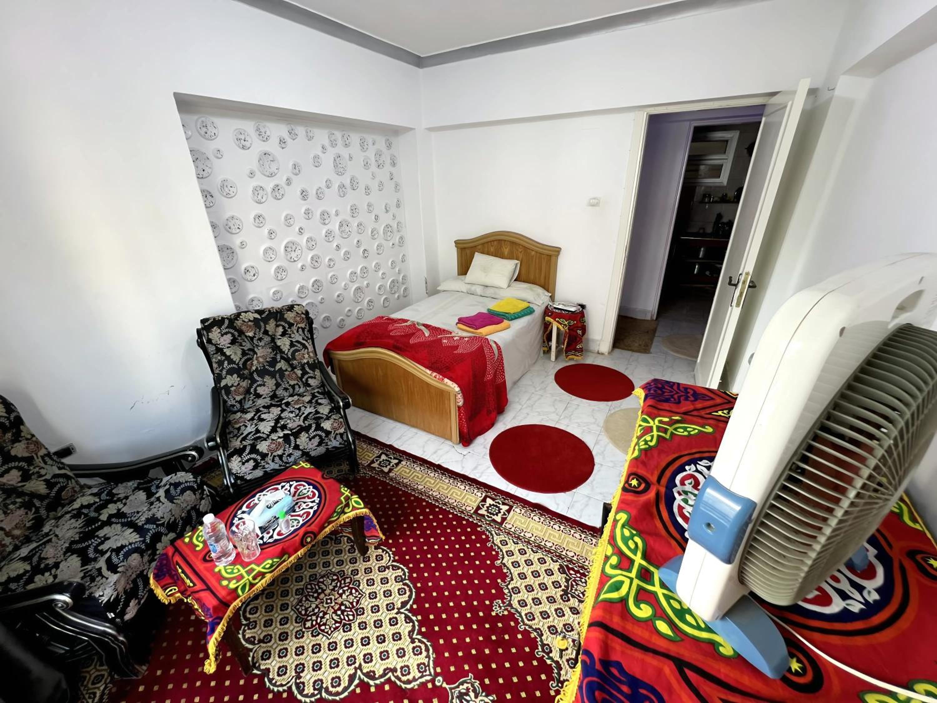 Gadou Rooms