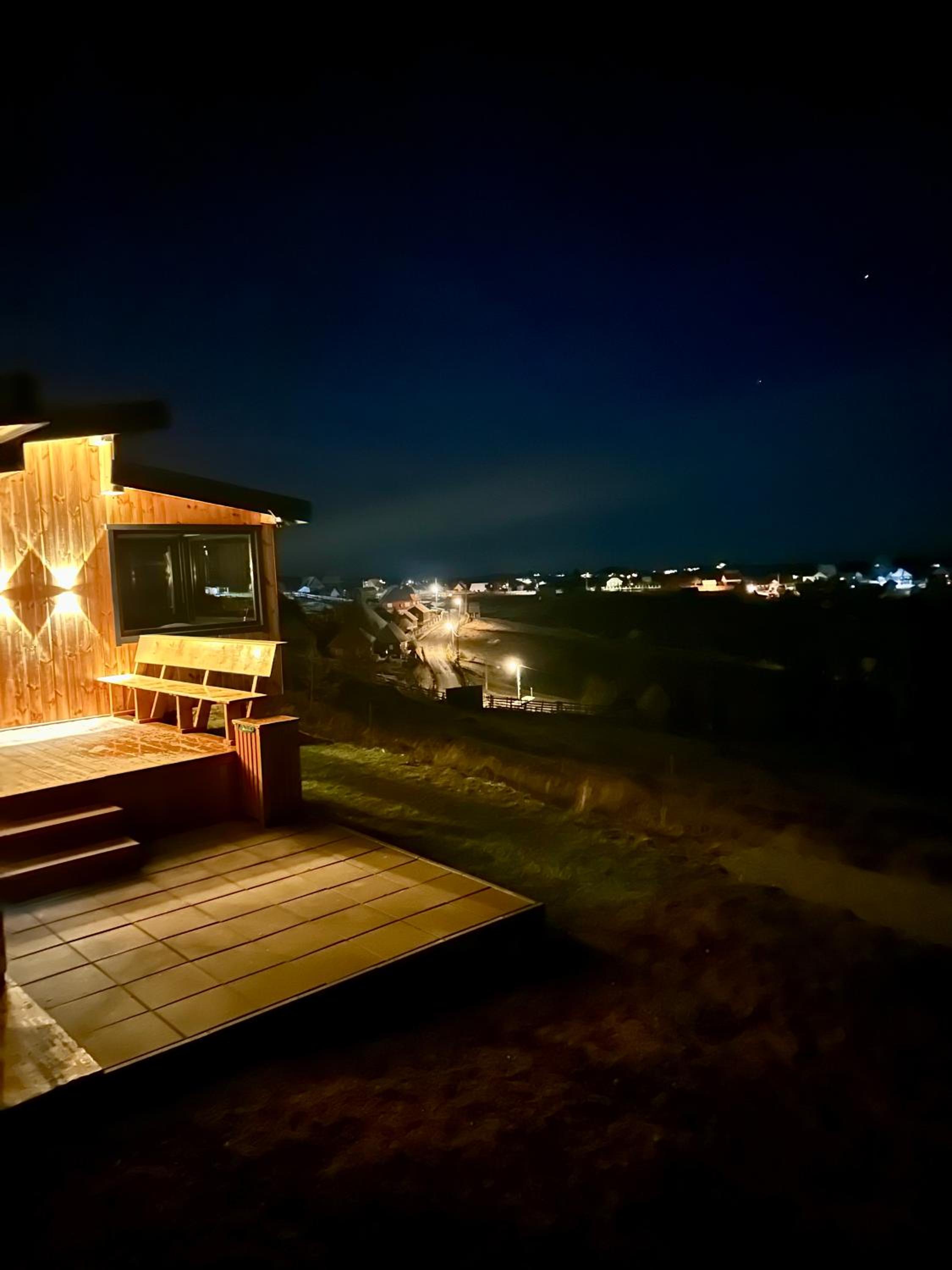 Cabană Vinkiș view 5