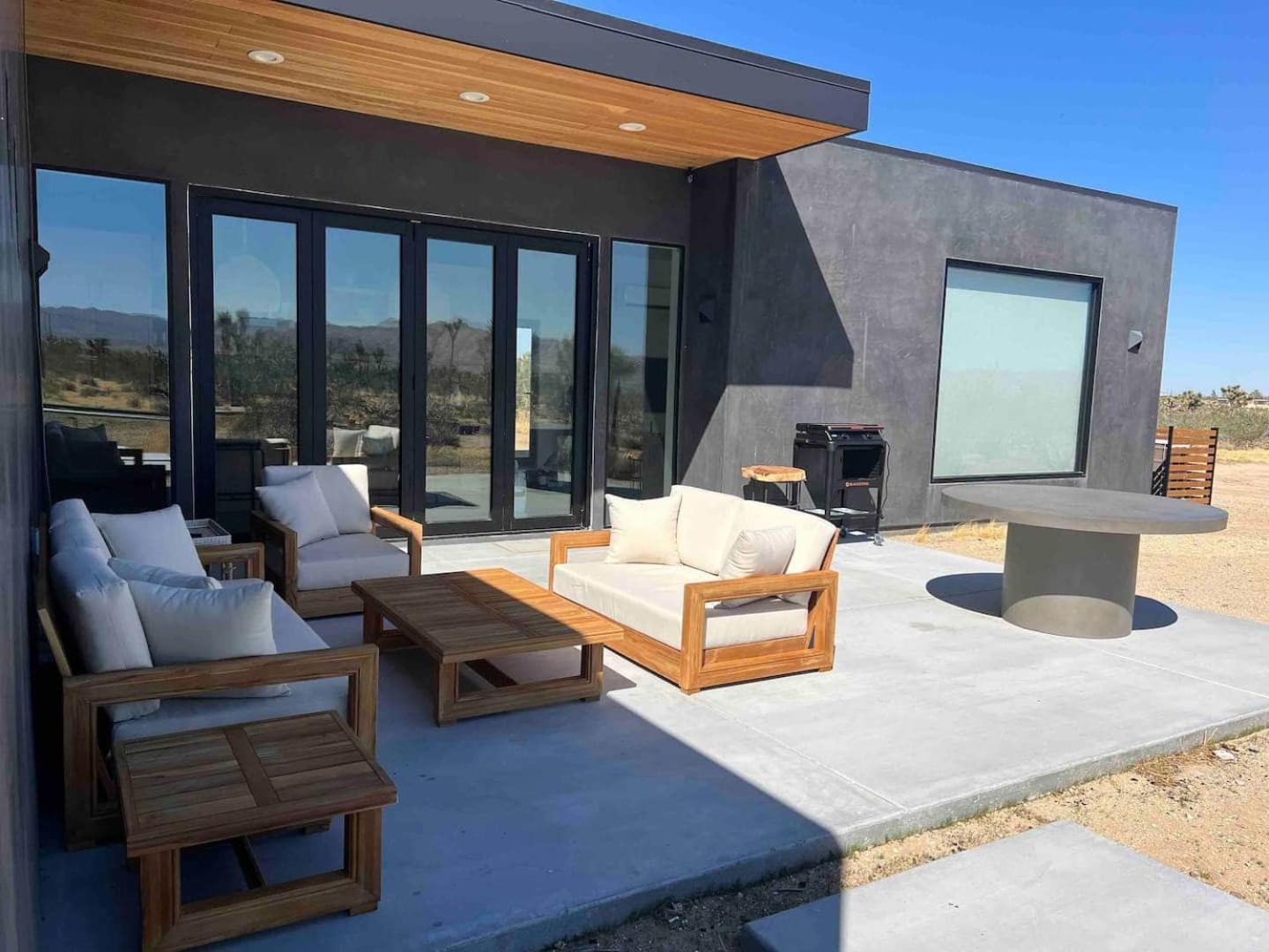 The Moasis 5 Acres With Pool & Bar view 4
