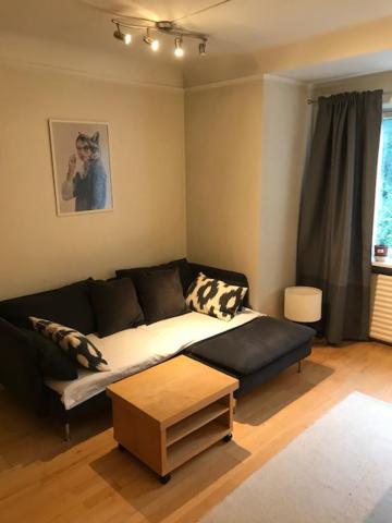 Apartment - very central in Majorstuen, Oslo view 3