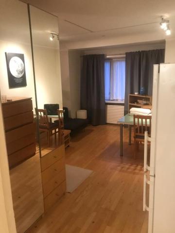 Apartment - very central in Majorstuen, Oslo view 2