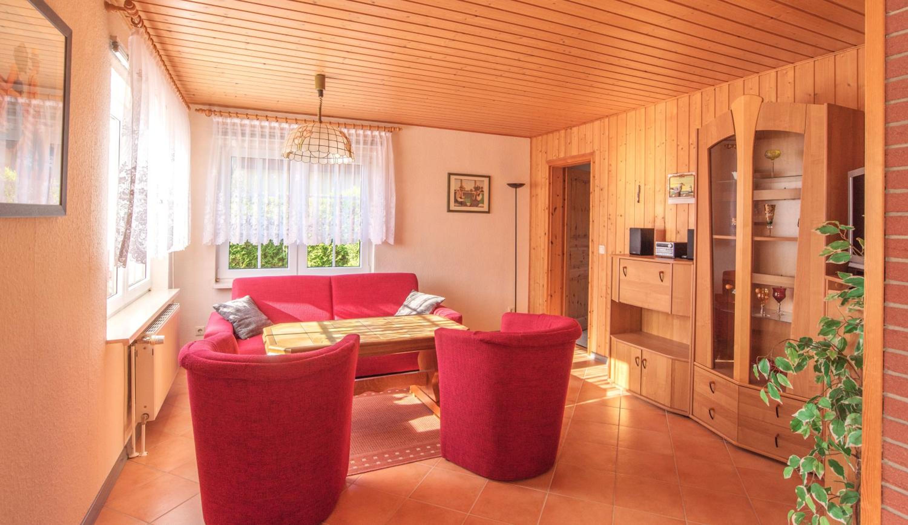 Ferienwohnung Jargow _ Alt_Reddevi