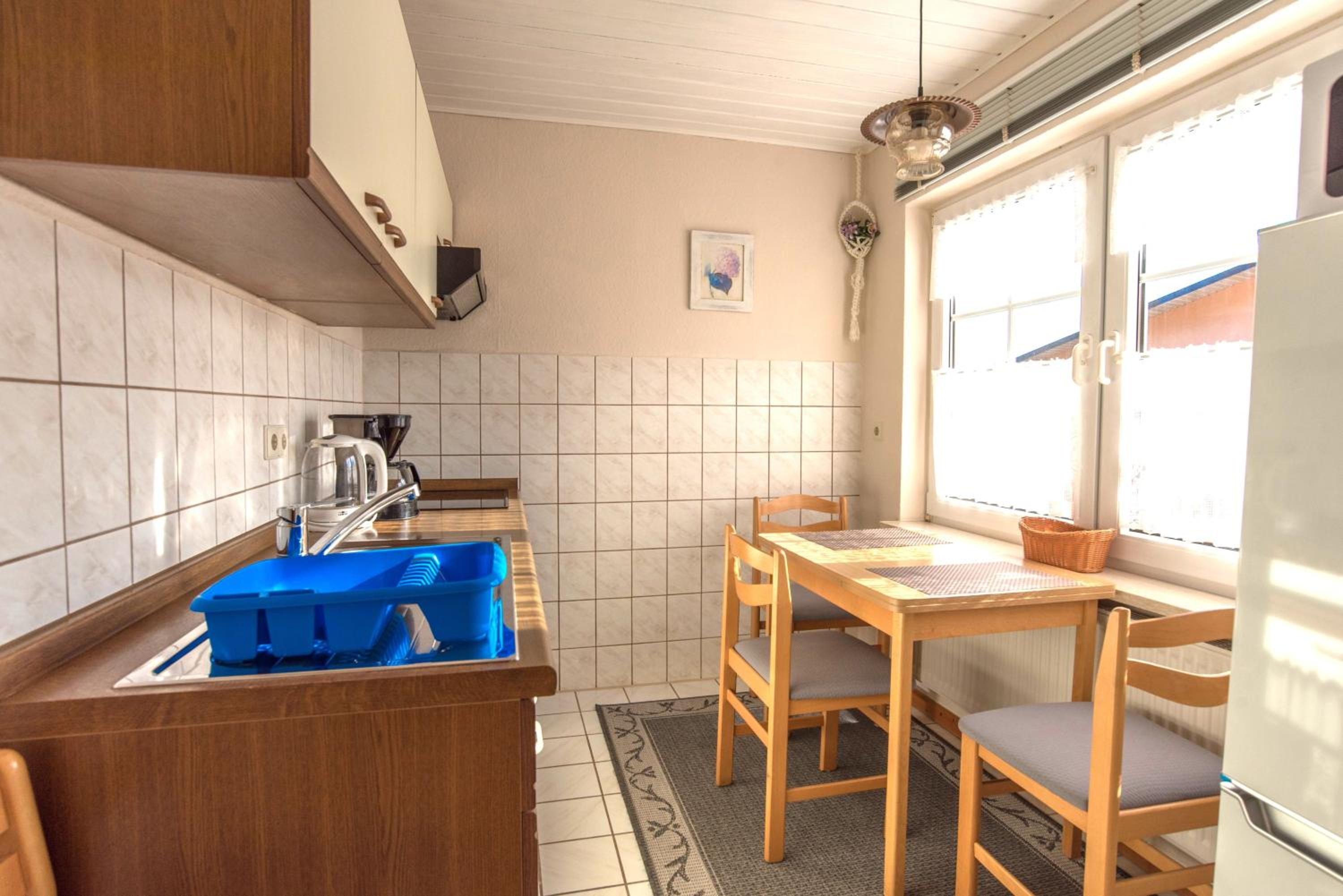 Ferienwohnung Jargow _ Alt_Reddevi