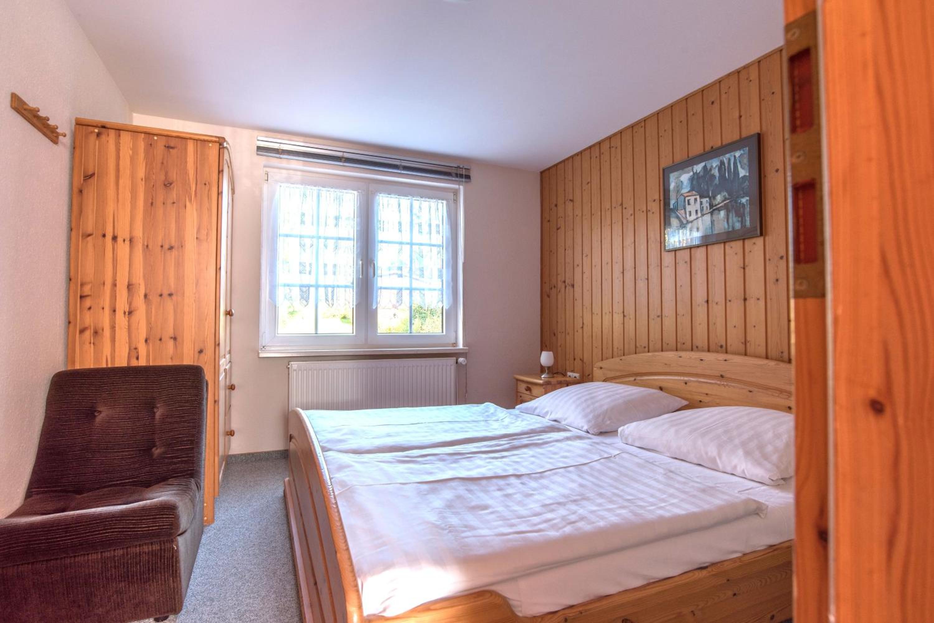 Ferienwohnung Jargow _ Alt_Reddevi