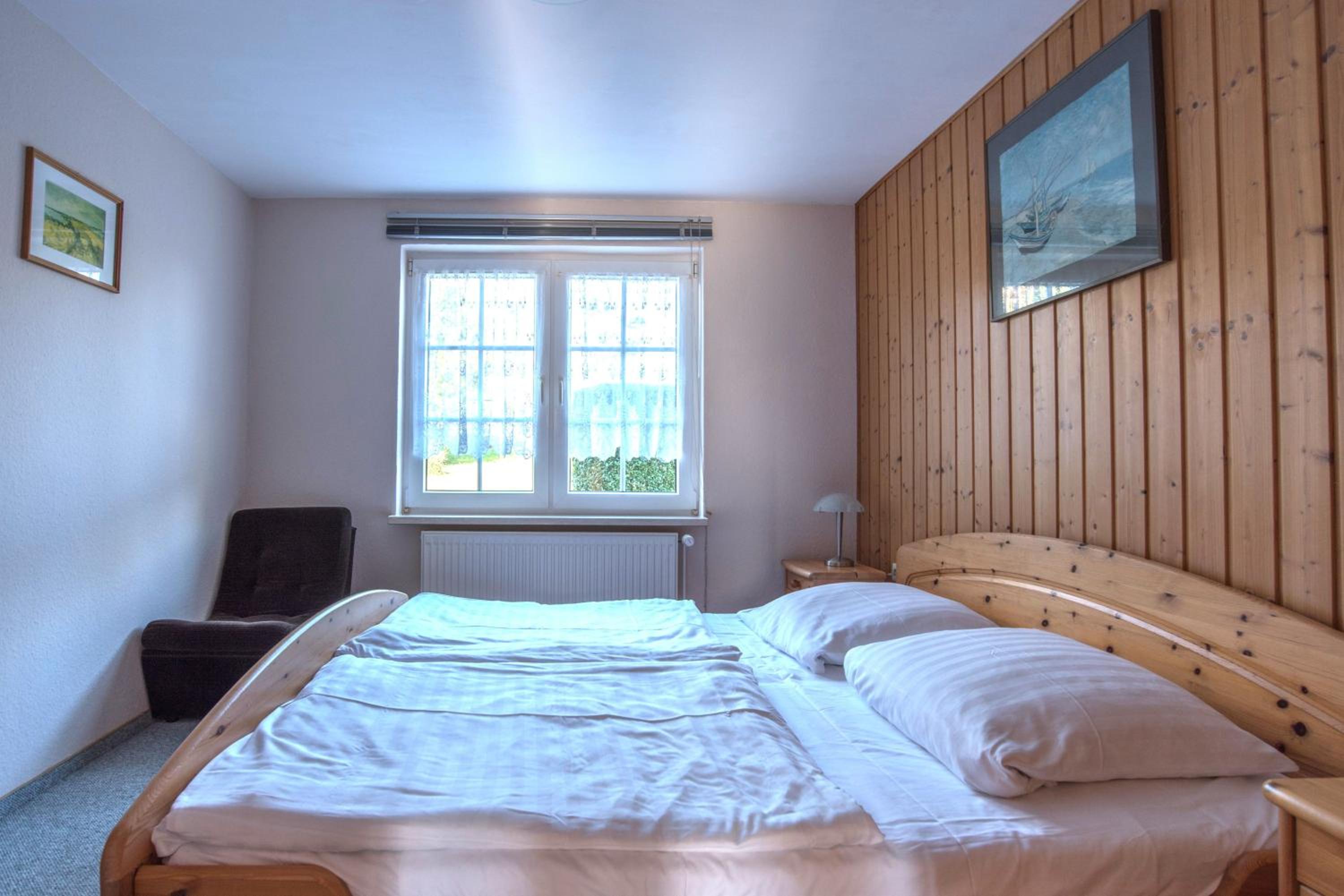 Ferienwohnung Jargow _ Alt_Reddevi