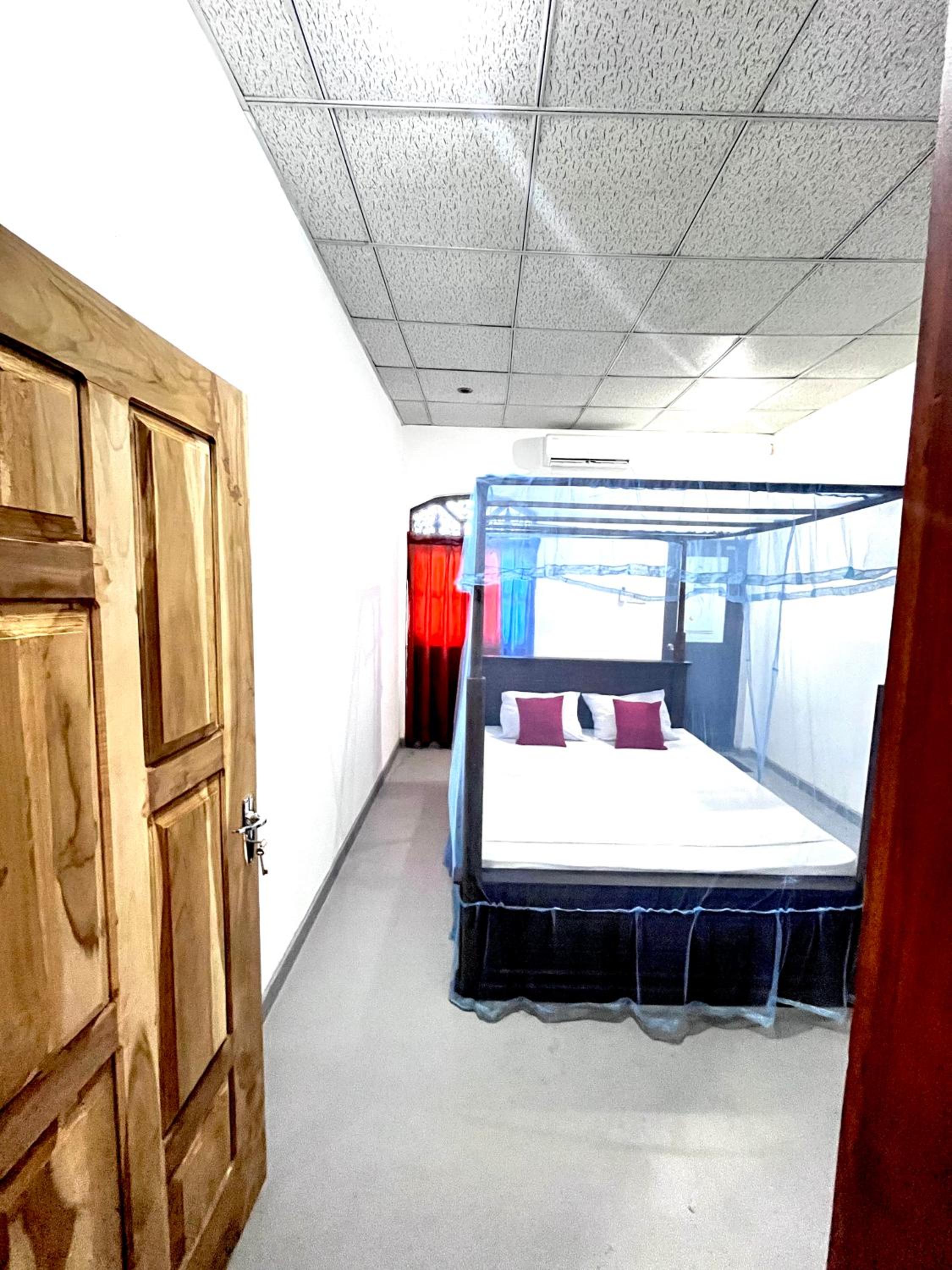 Malsha Villa view 2