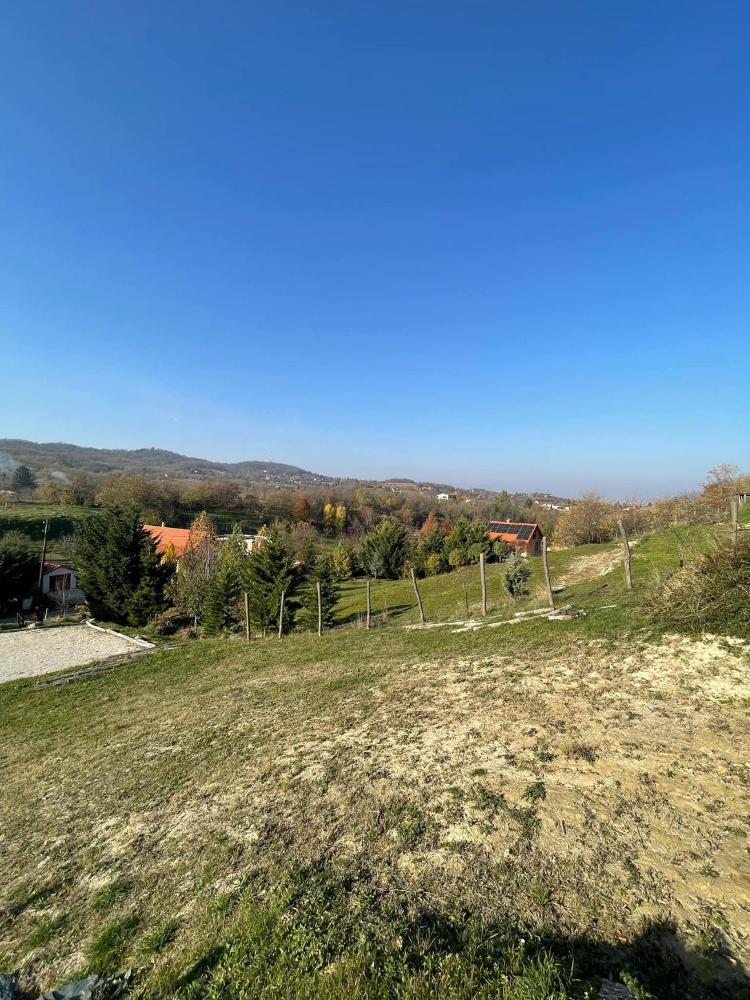 Kőlépcsős Vendégház