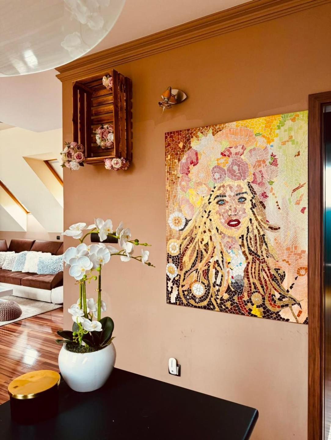Spa Residence romantic House with jakuzzi