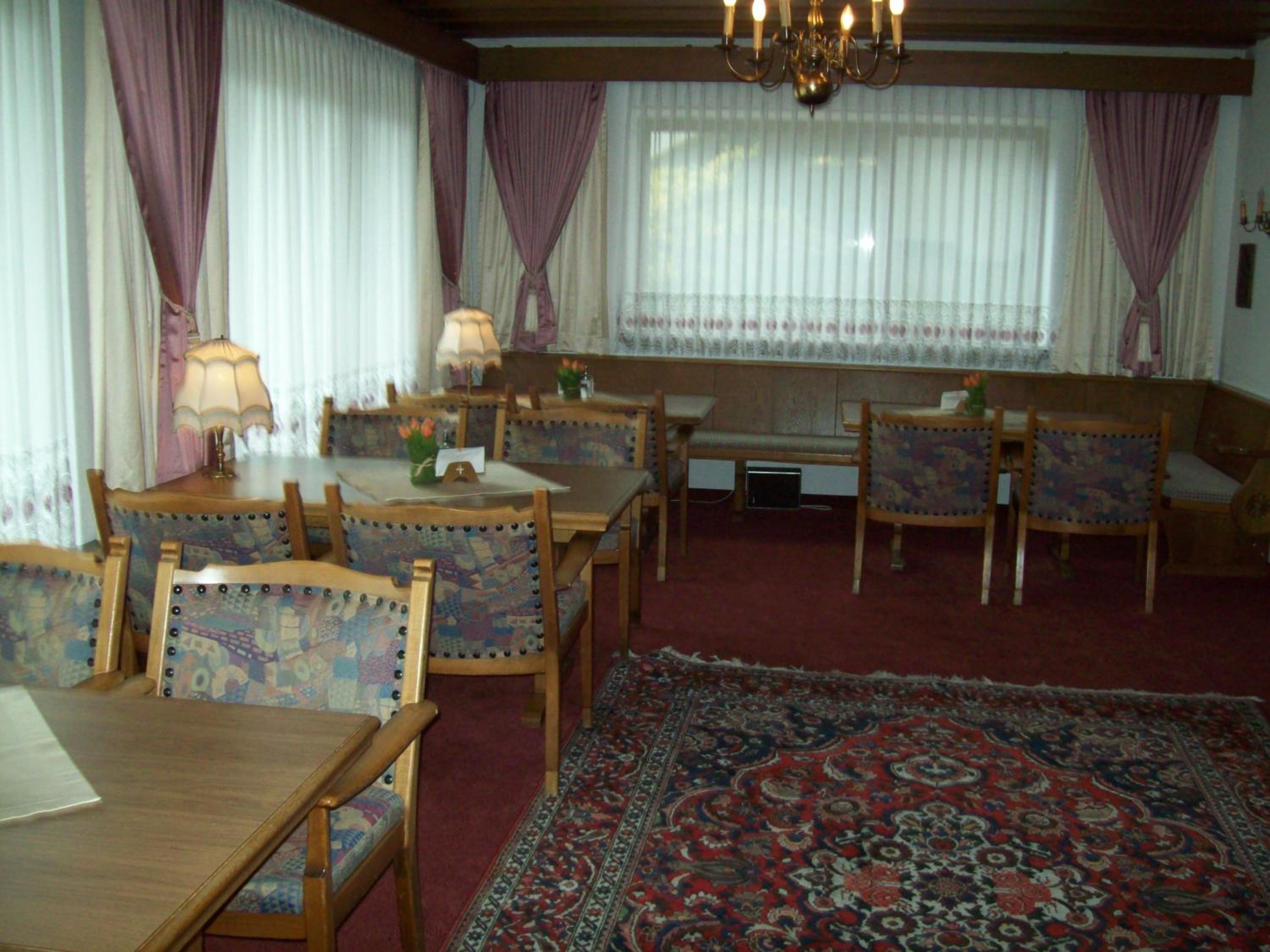 Pension Grein