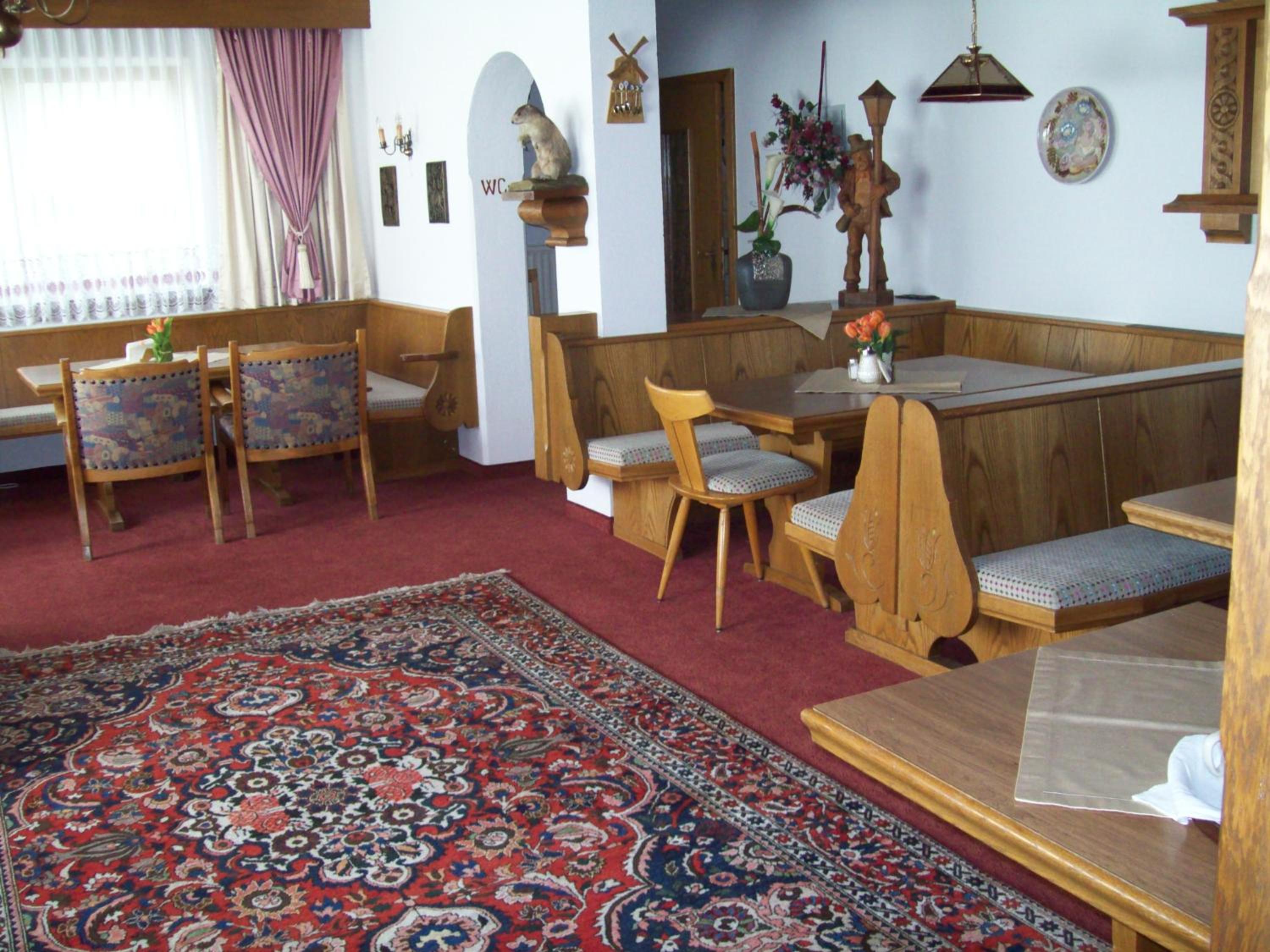 Pension Grein