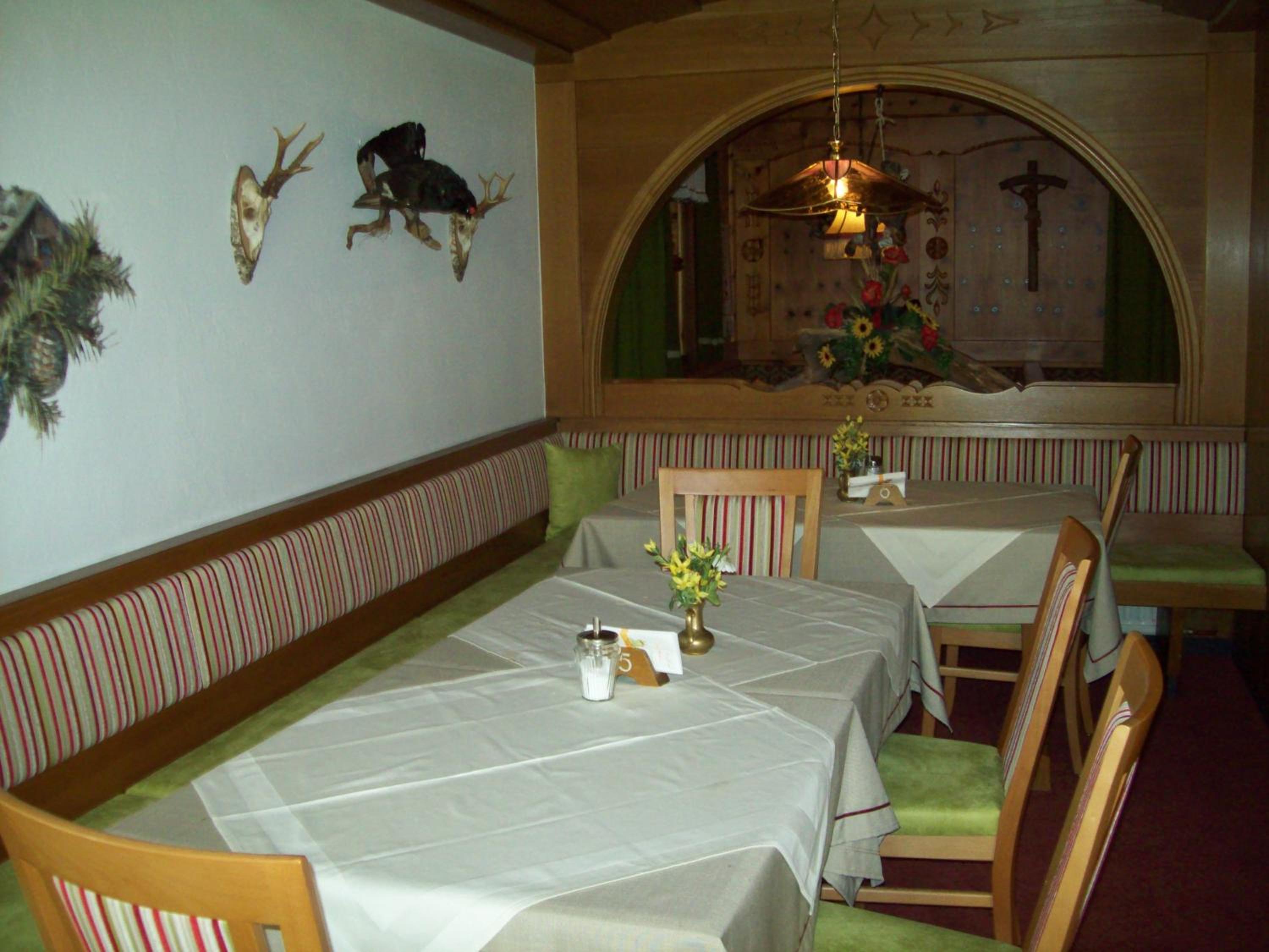 Pension Grein