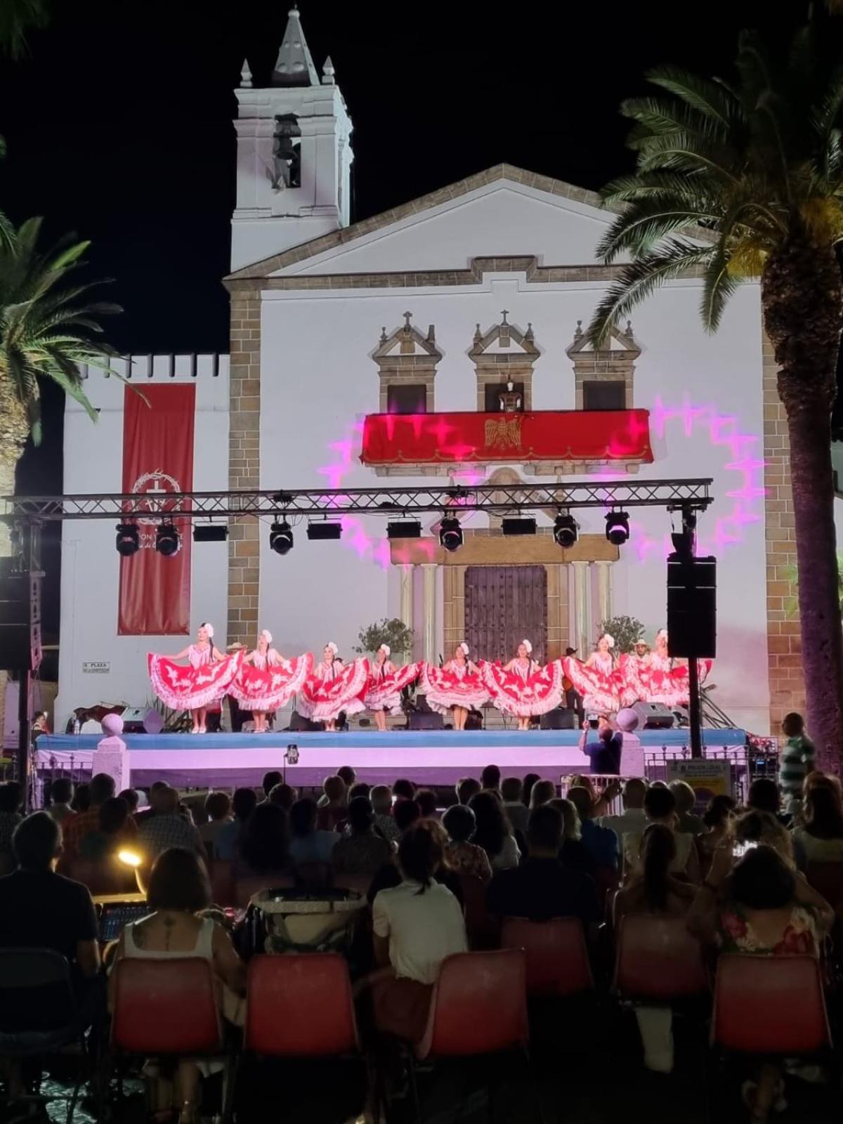 La Quintana