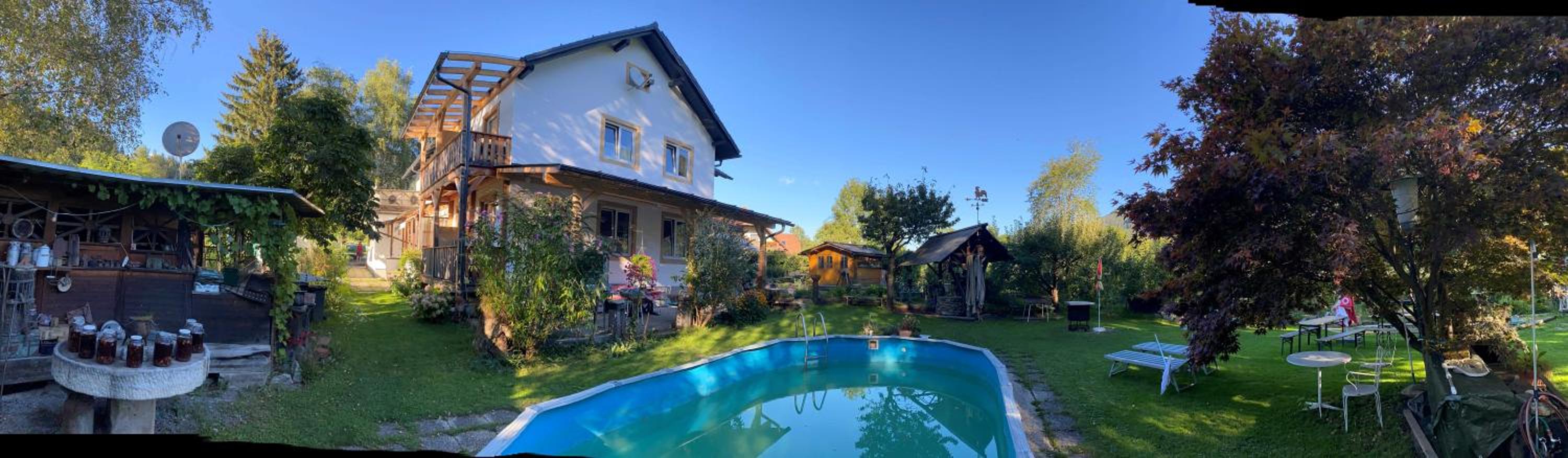 Ferienhaus-Römerthurm