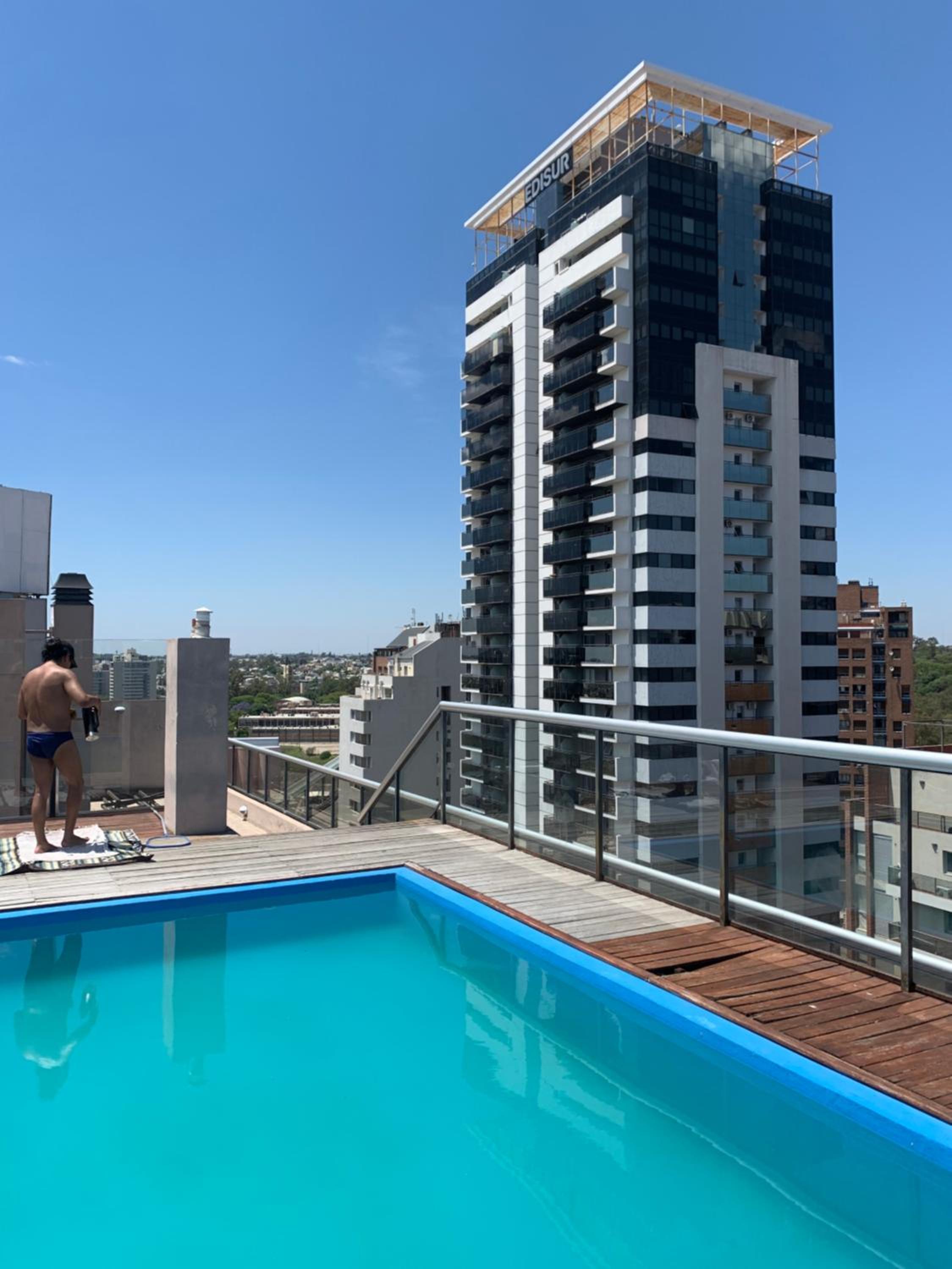 roof