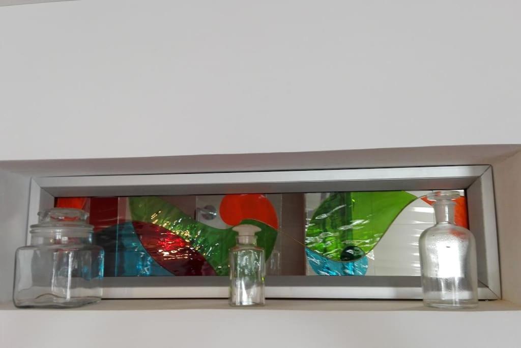 Excellent location Cozy studio