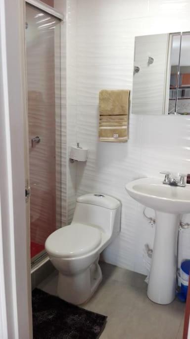 Excellent location Cozy studio