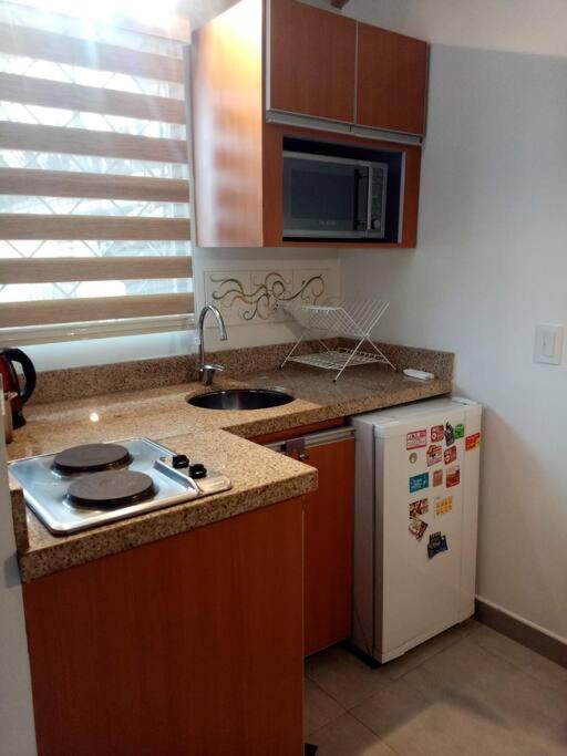 Excellent location Cozy studio