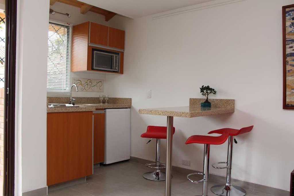 Excellent location Cozy studio