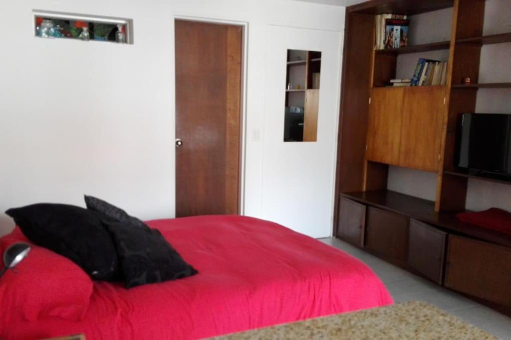 Excellent location Cozy studio