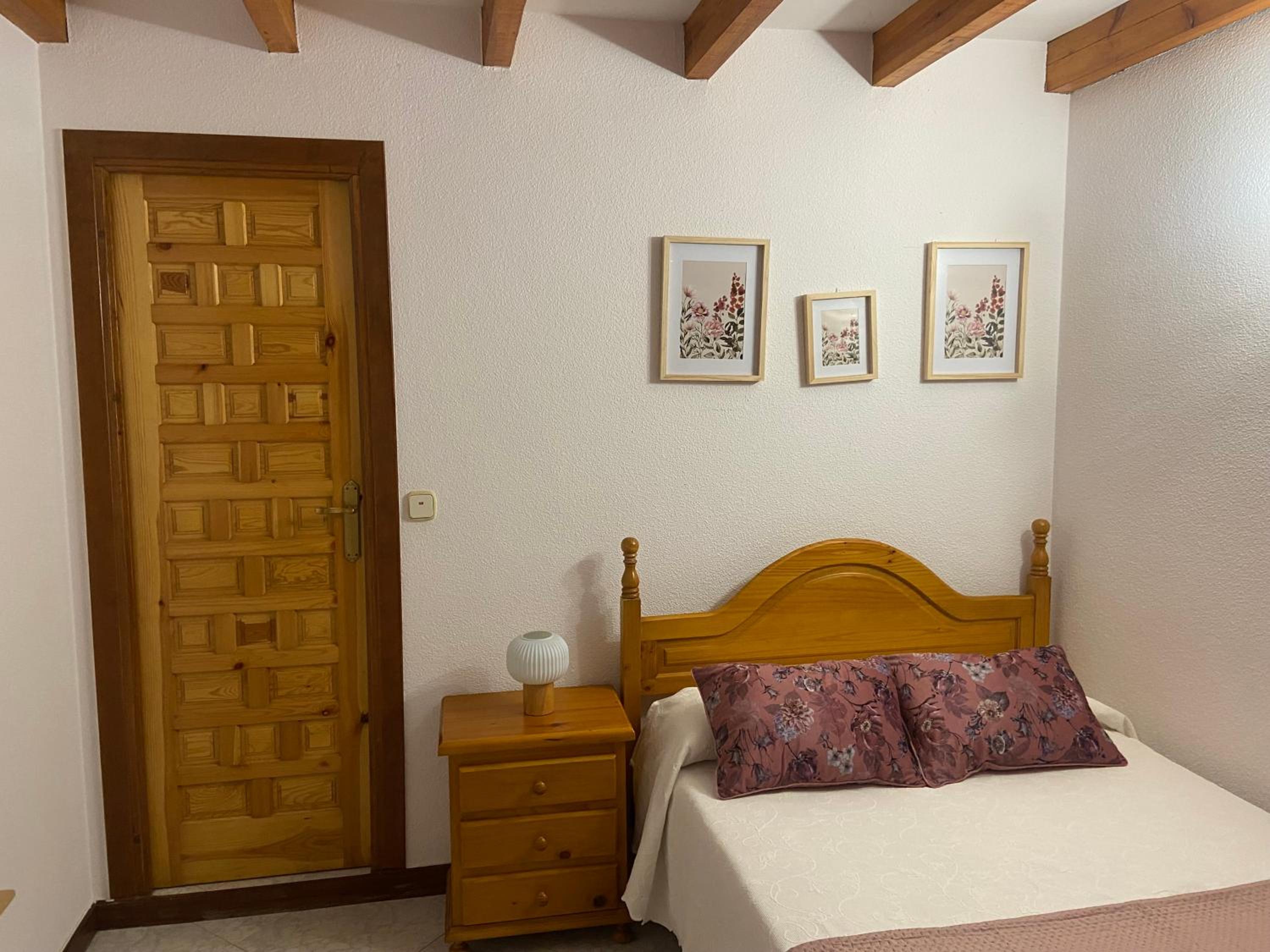 Hostal Cholo