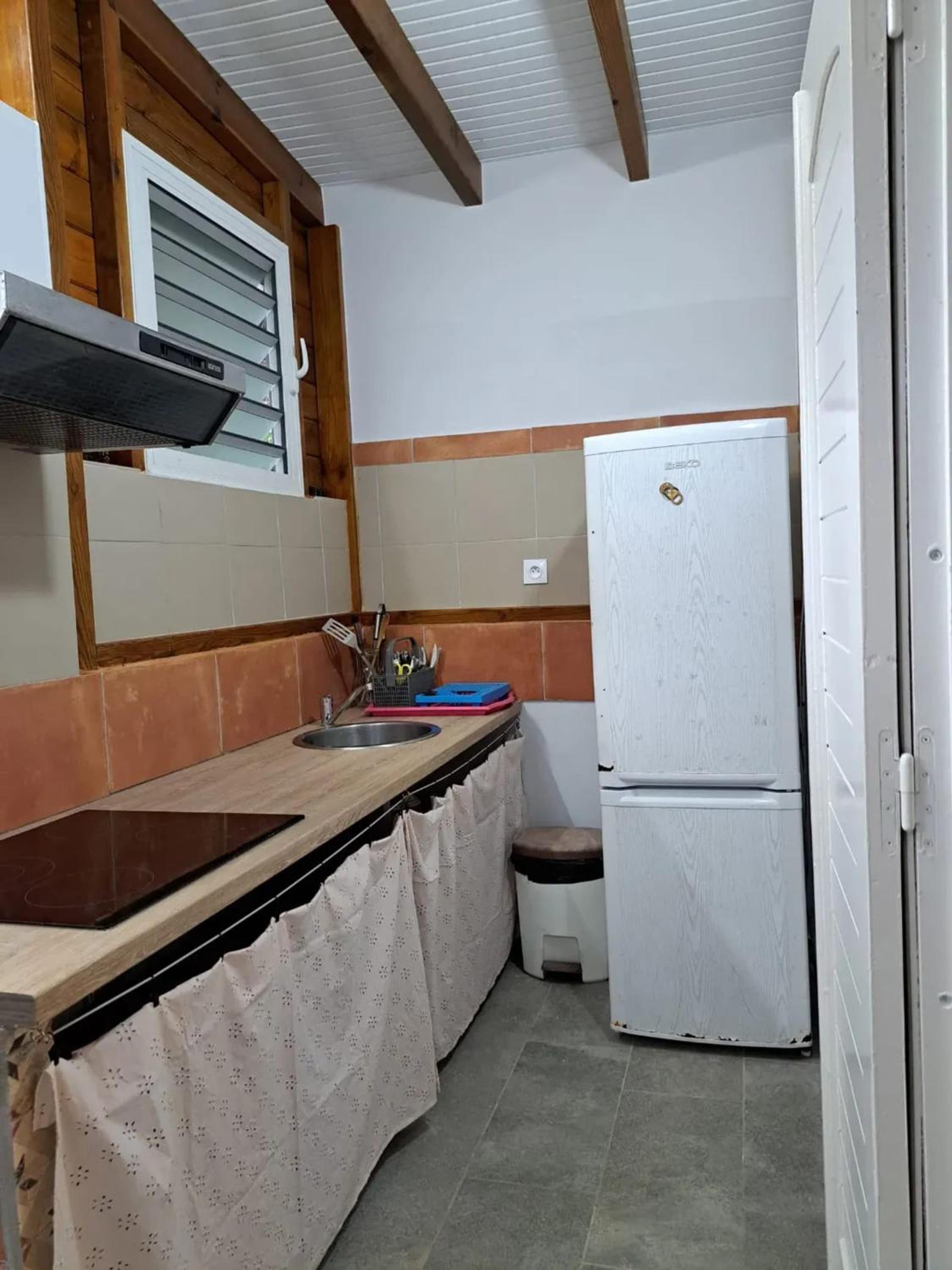 Bungalow cosy avec jardin au Gosier, 40 m² view 5
