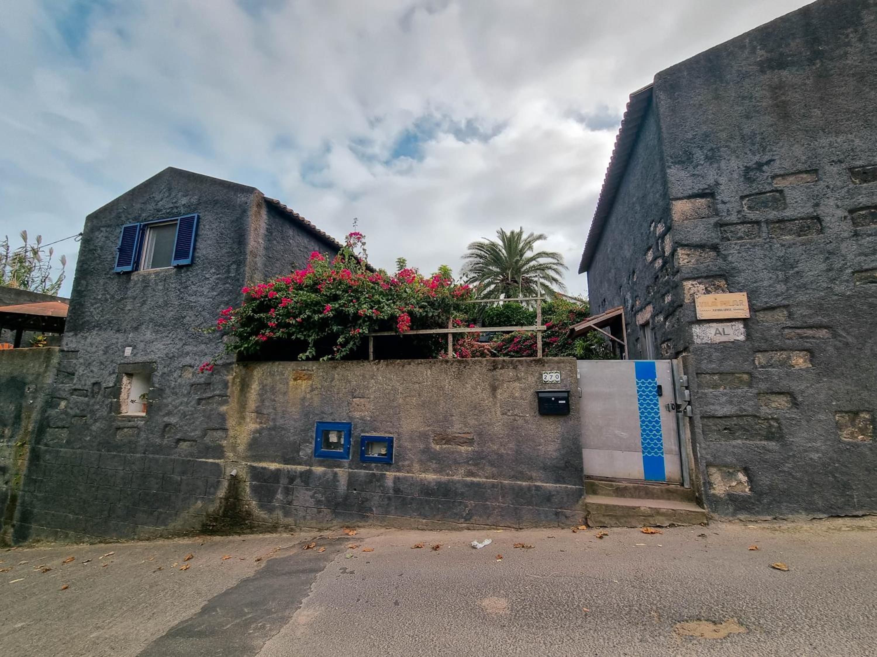 Vila Pilar Vulcão - Rural Cottage in the Countryside of São Miguel view 4