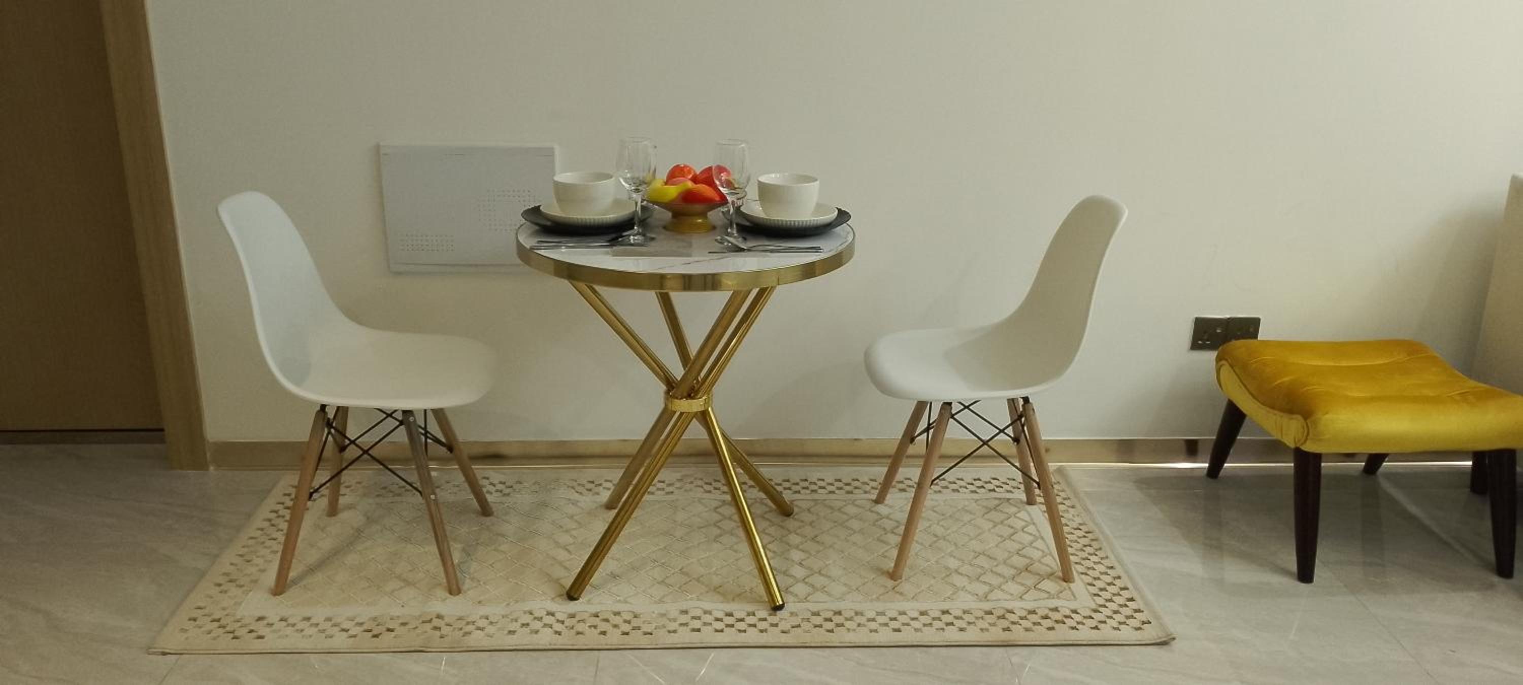Serene stay by avilia view 4