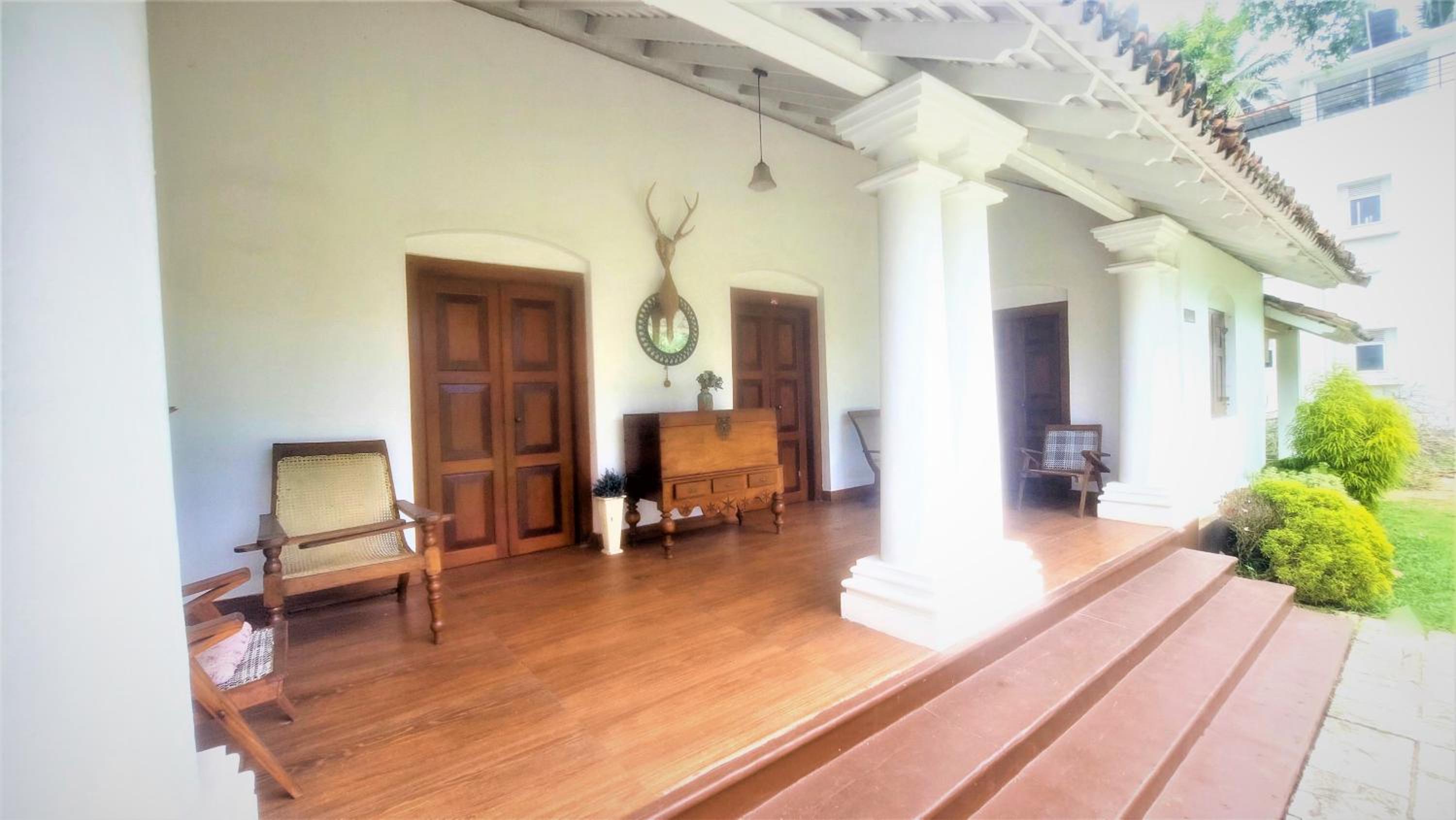 Tamarind Villa