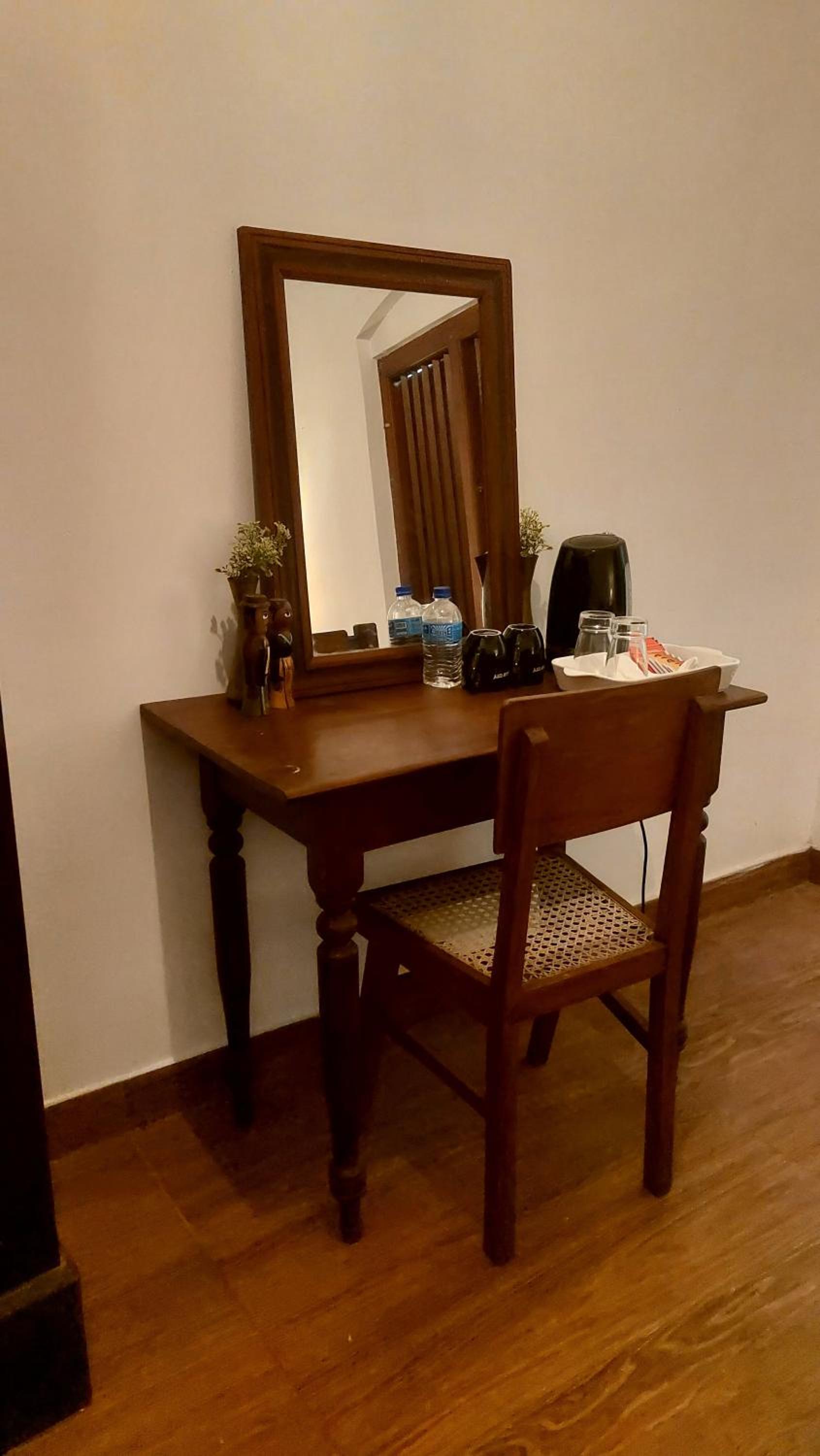 Tamarind Villa