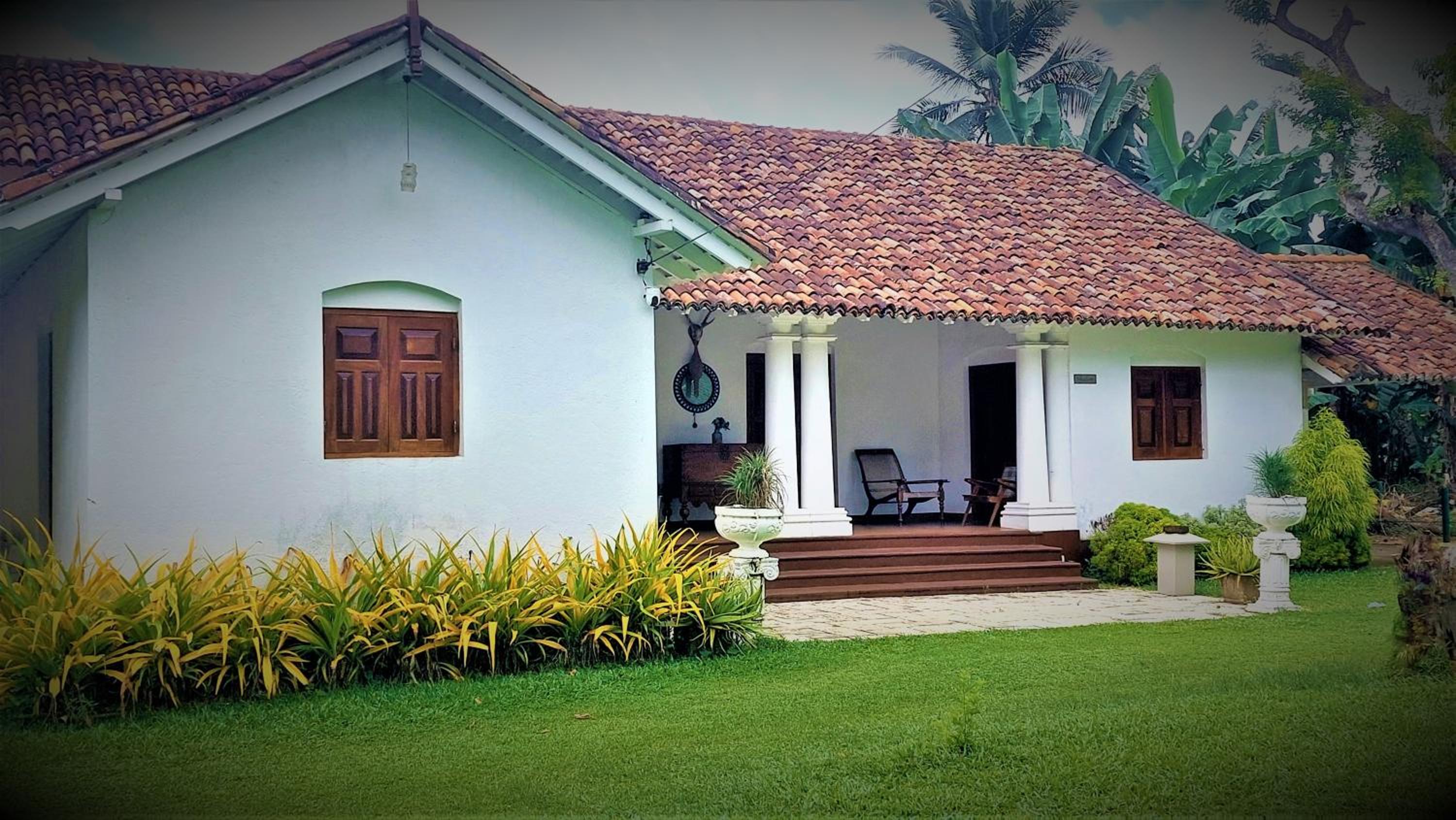 Tamarind Villa