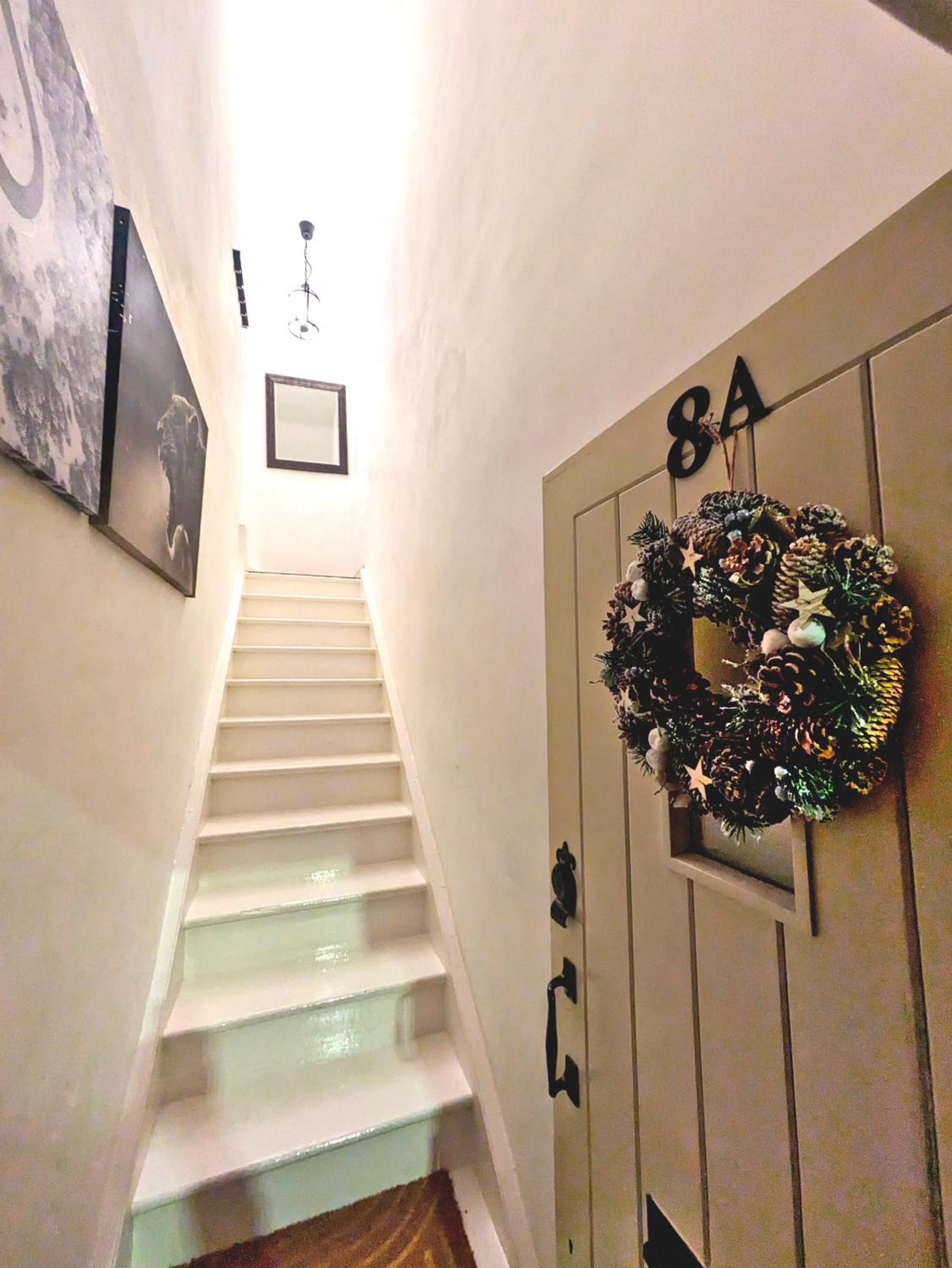 Converted Railway Cottage view 5