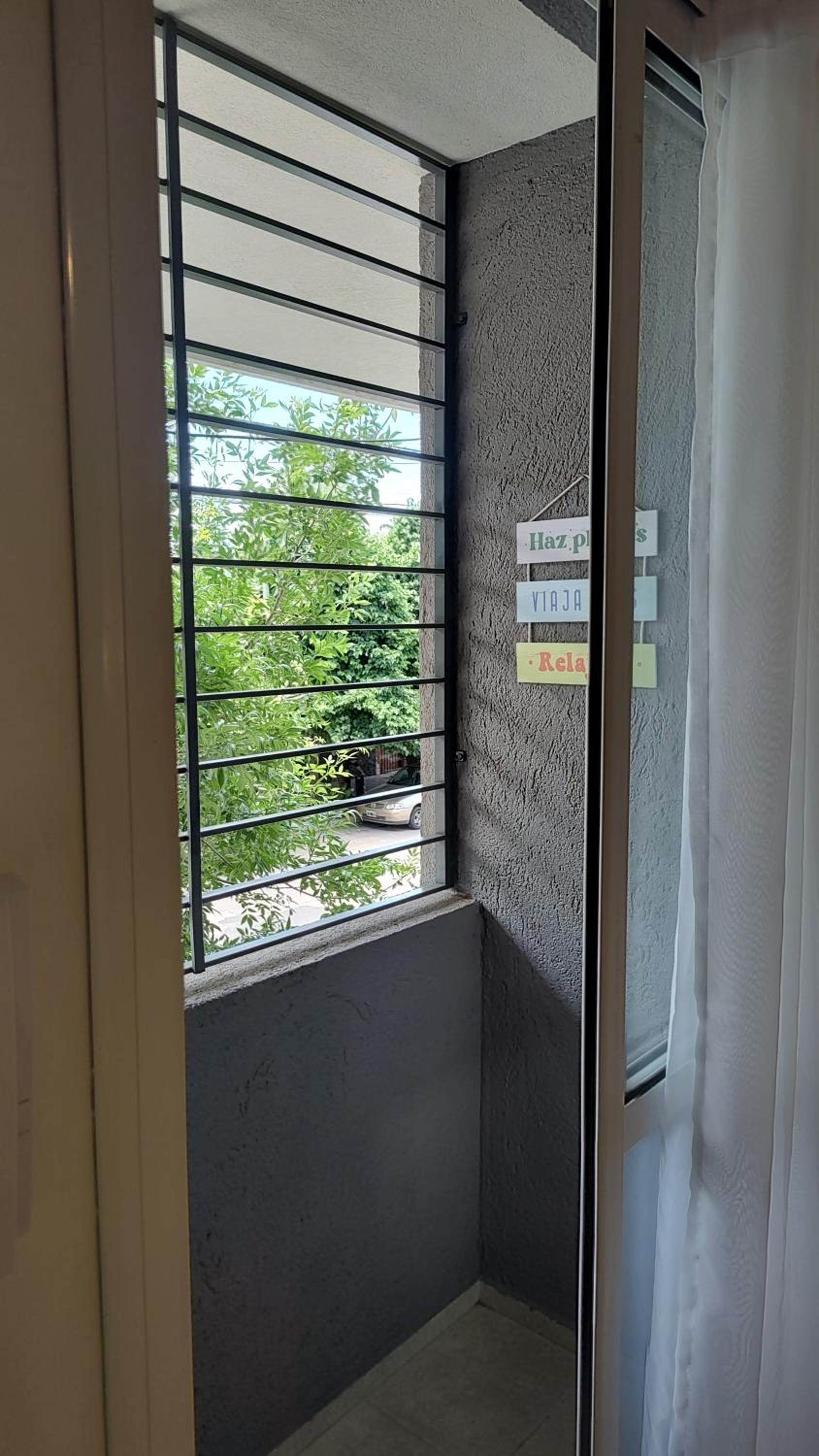 Agradable departamento en Alta Córdoba