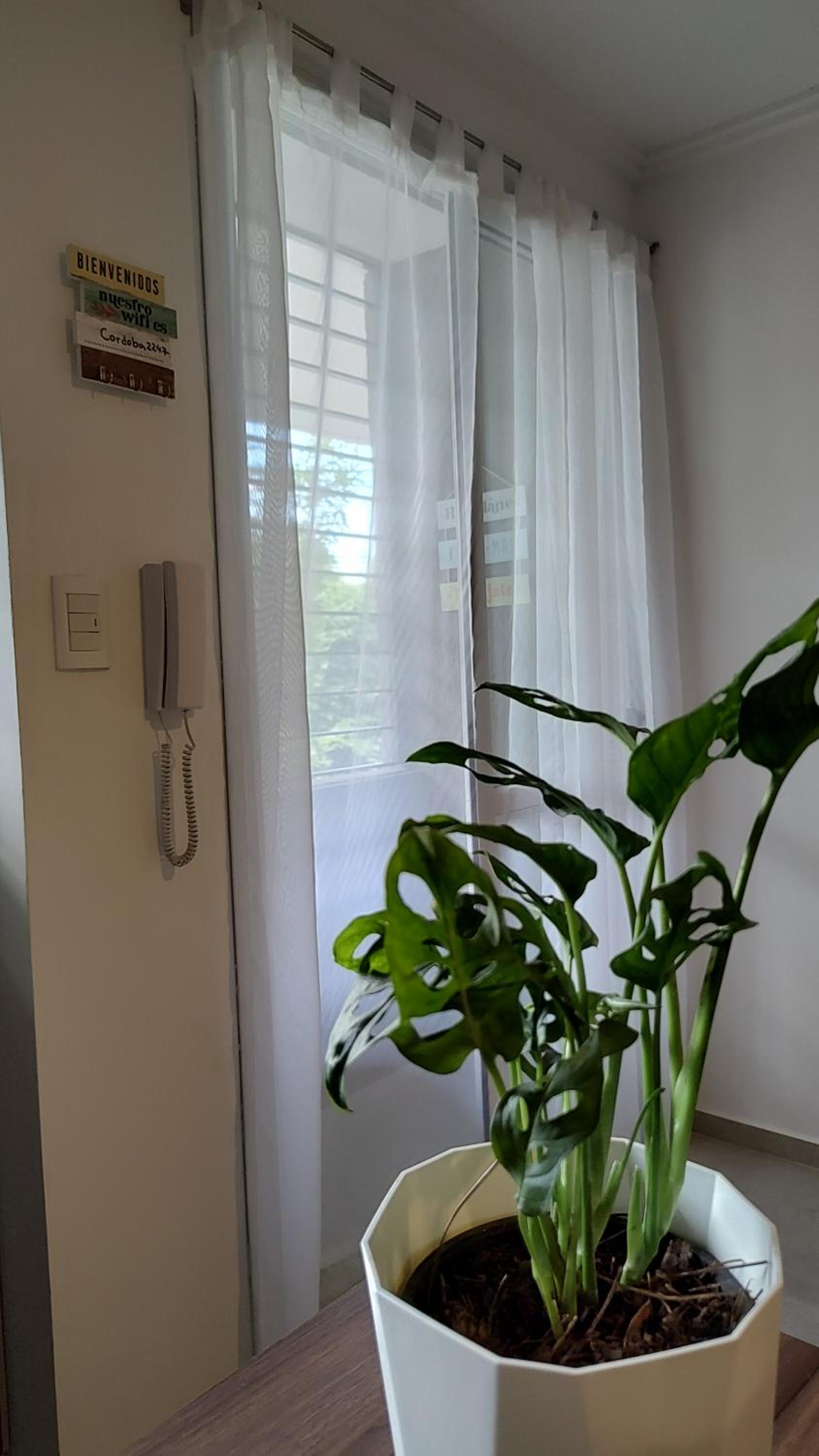 Agradable departamento en Alta Córdoba