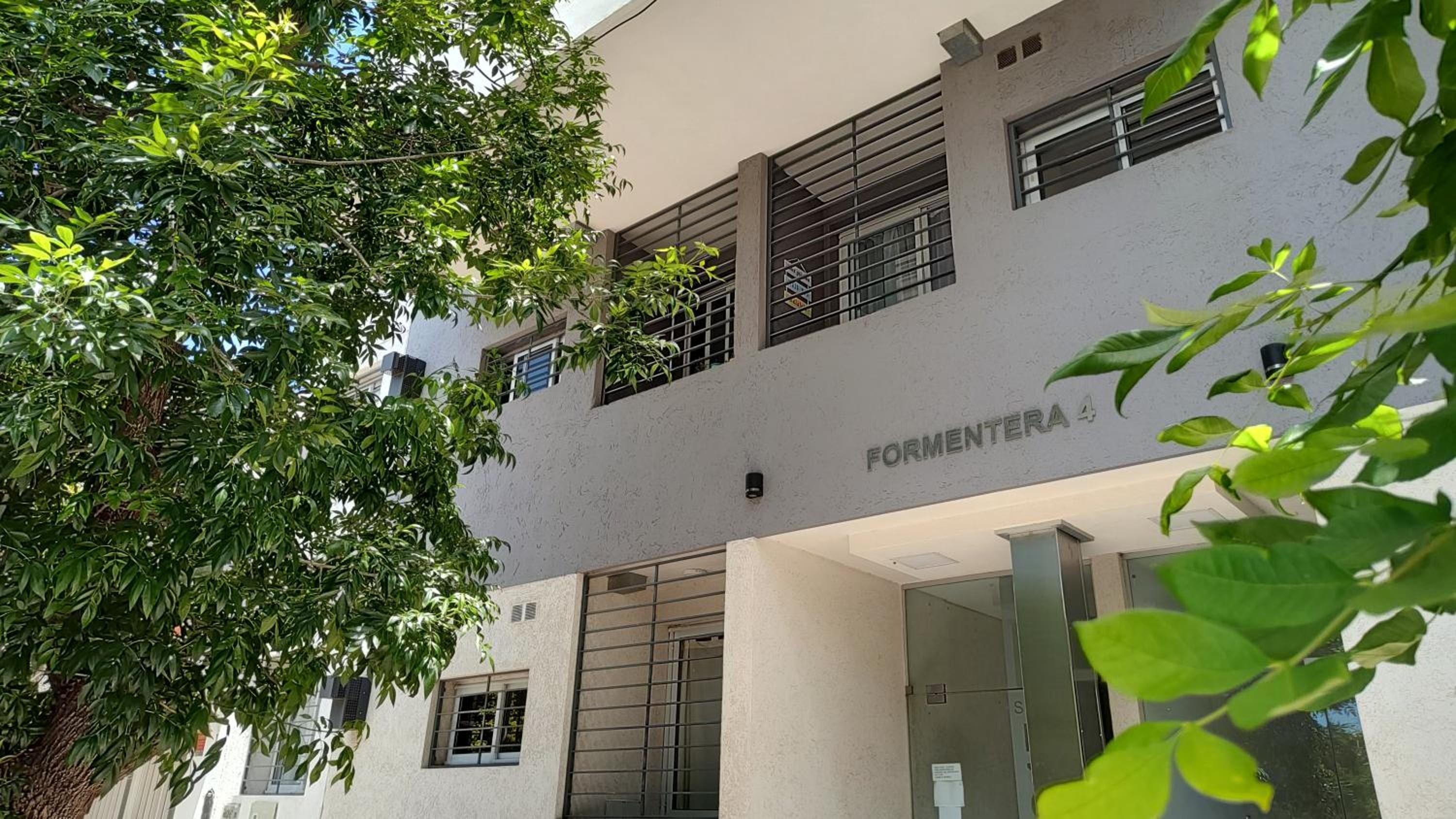 Agradable departamento en Alta Córdoba