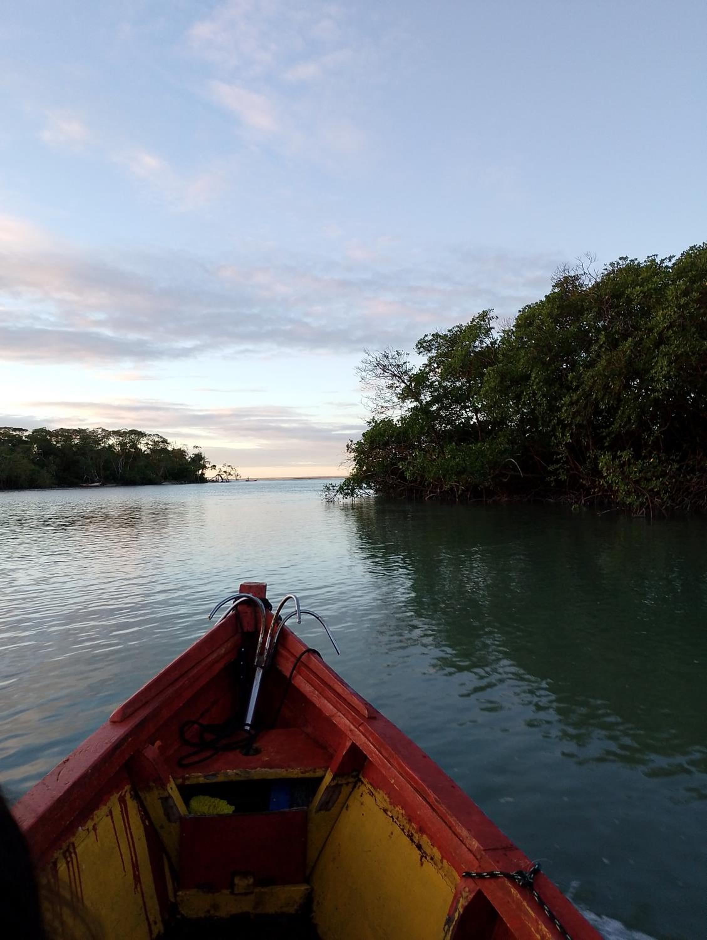 Casacorumbaumangue