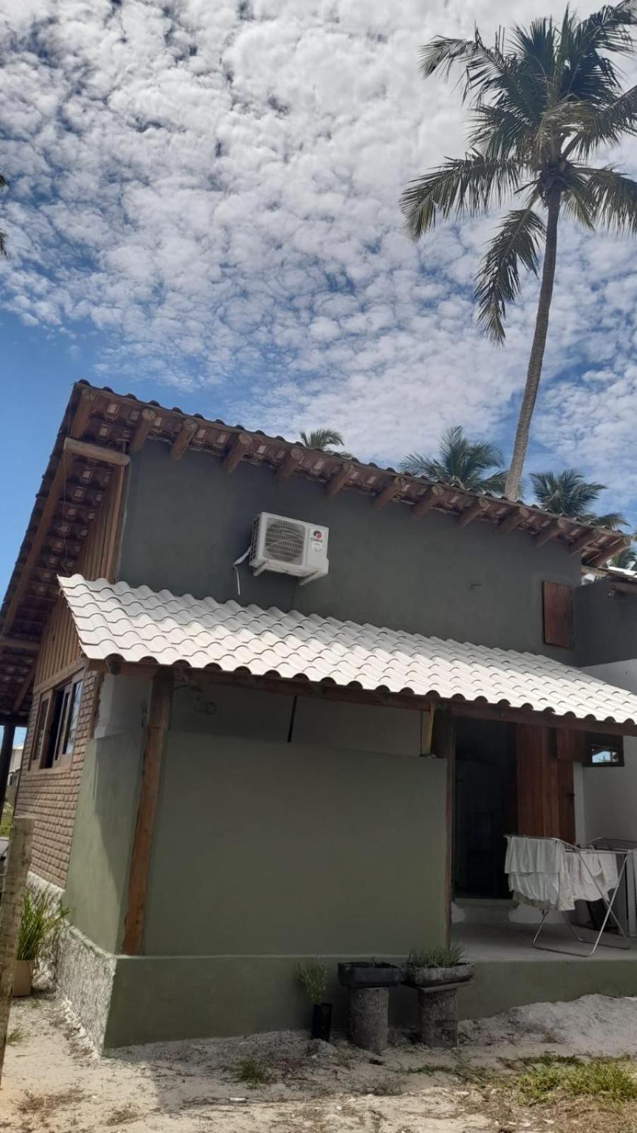 Casacorumbaumangue