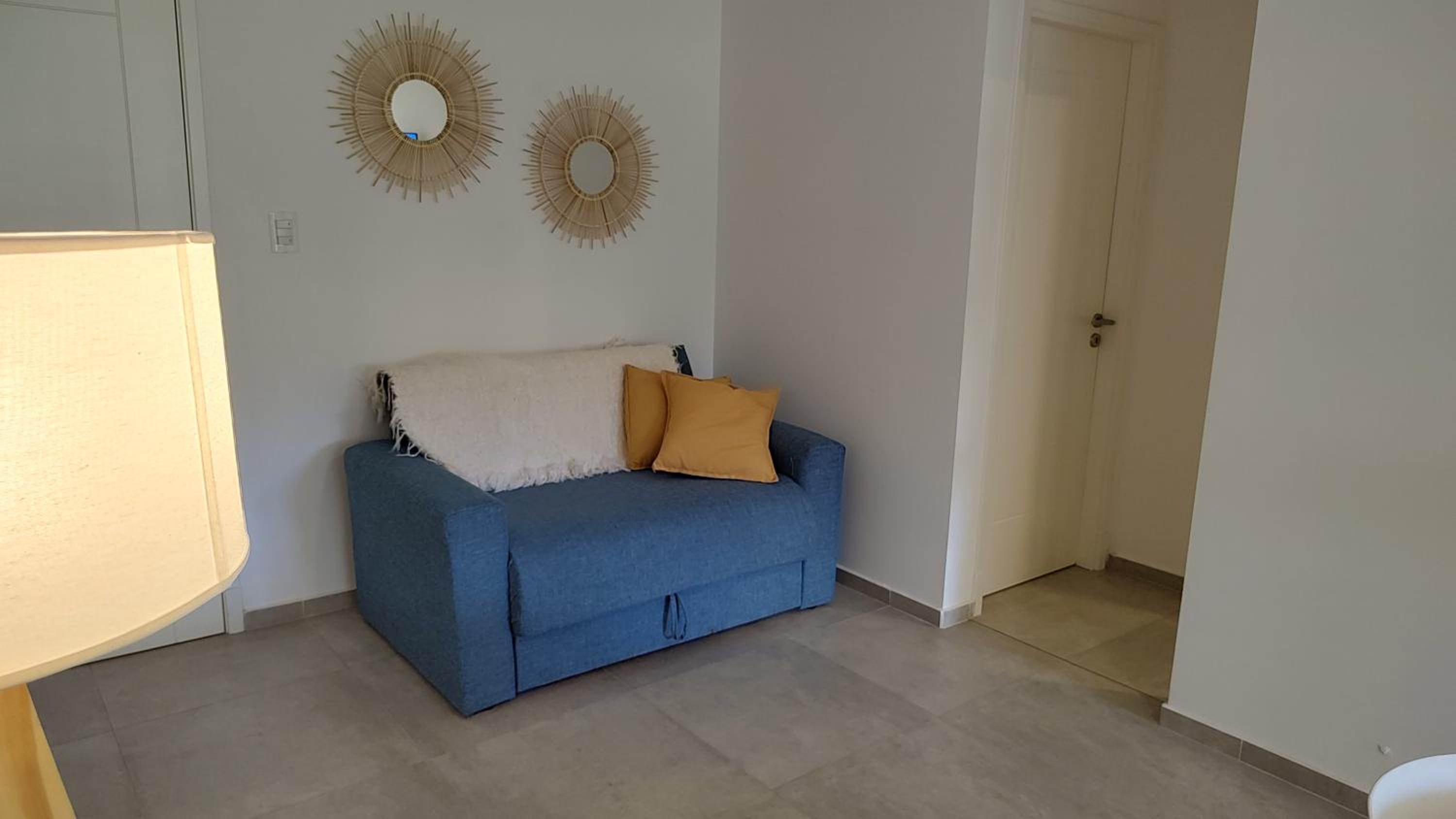 Agradable departamento en Alta Córdoba